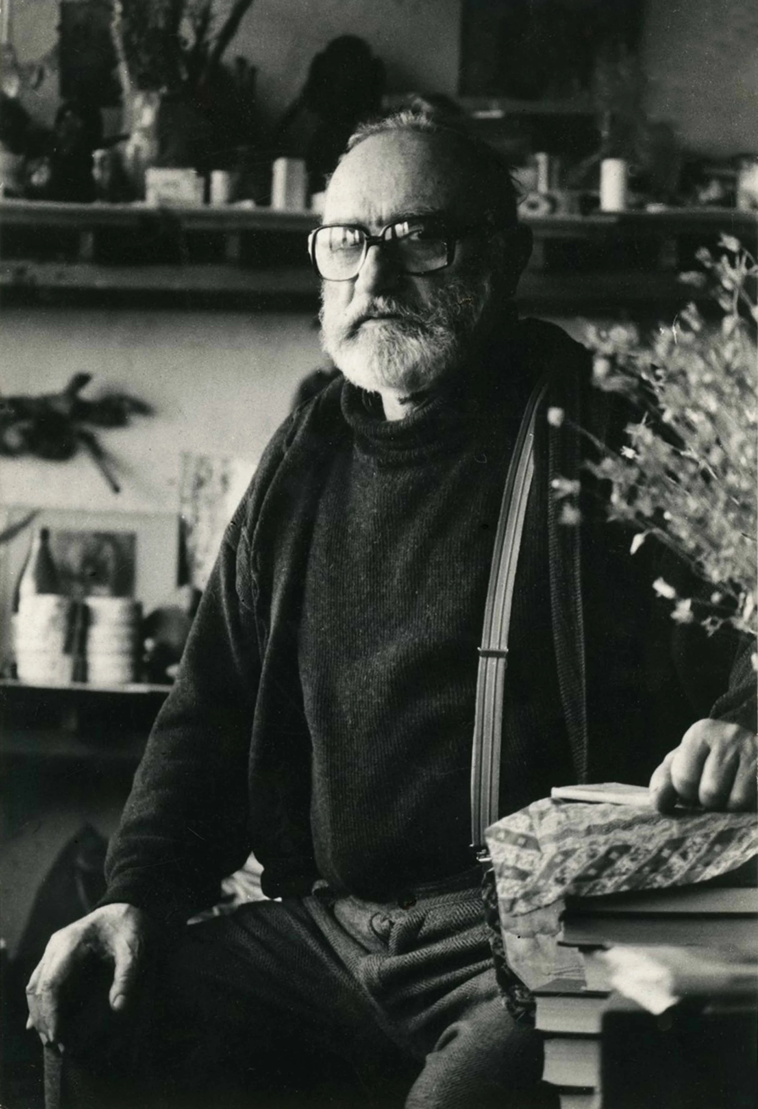 EDMOND KALANDADZE