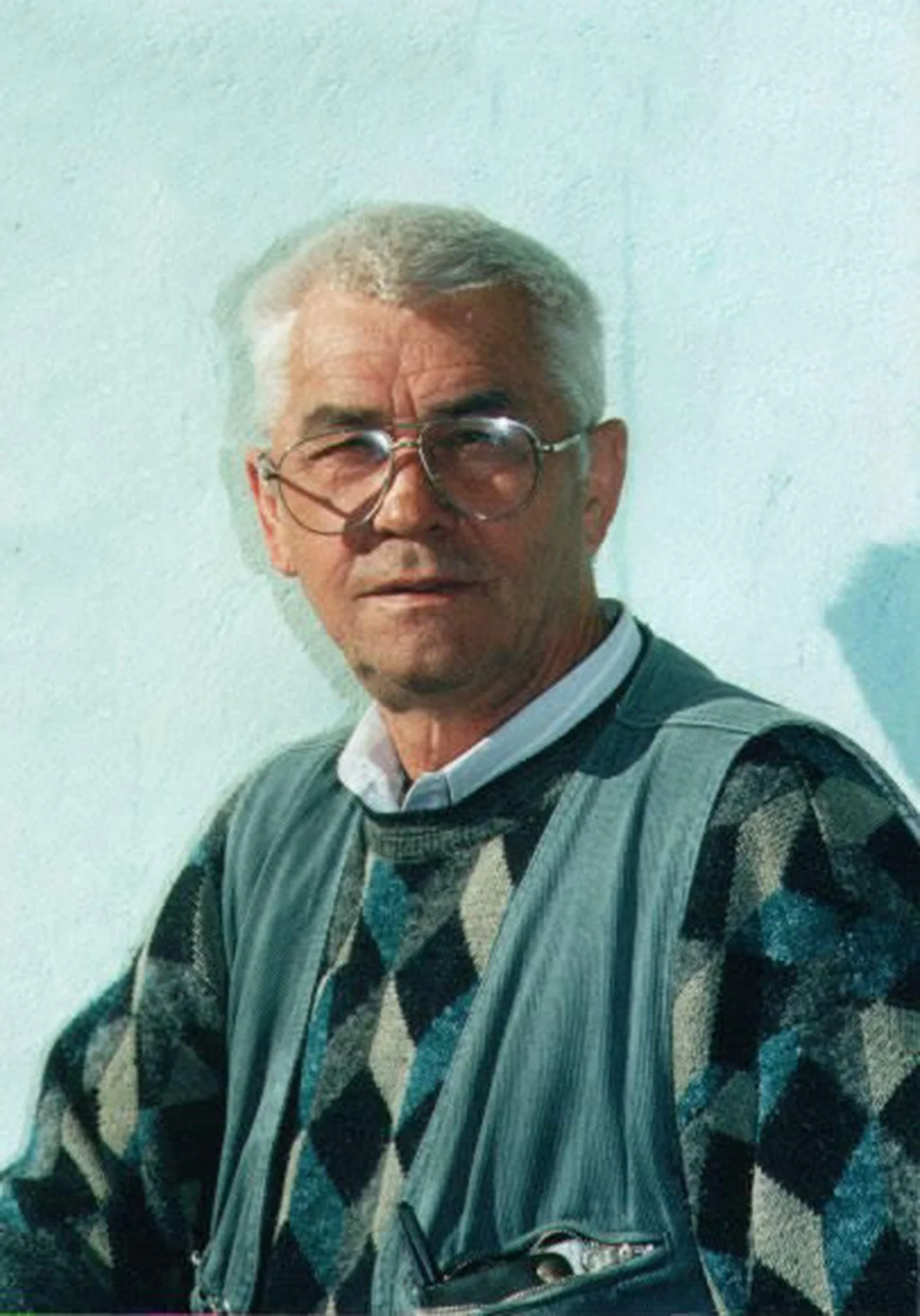 OTAR CHKHARTISHVILI