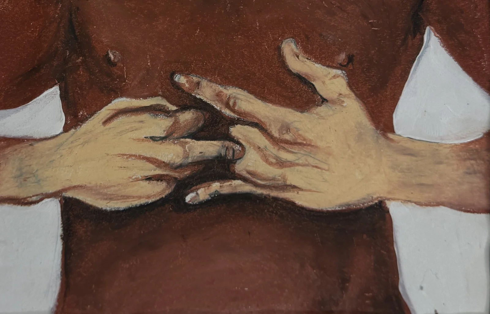 HANDS