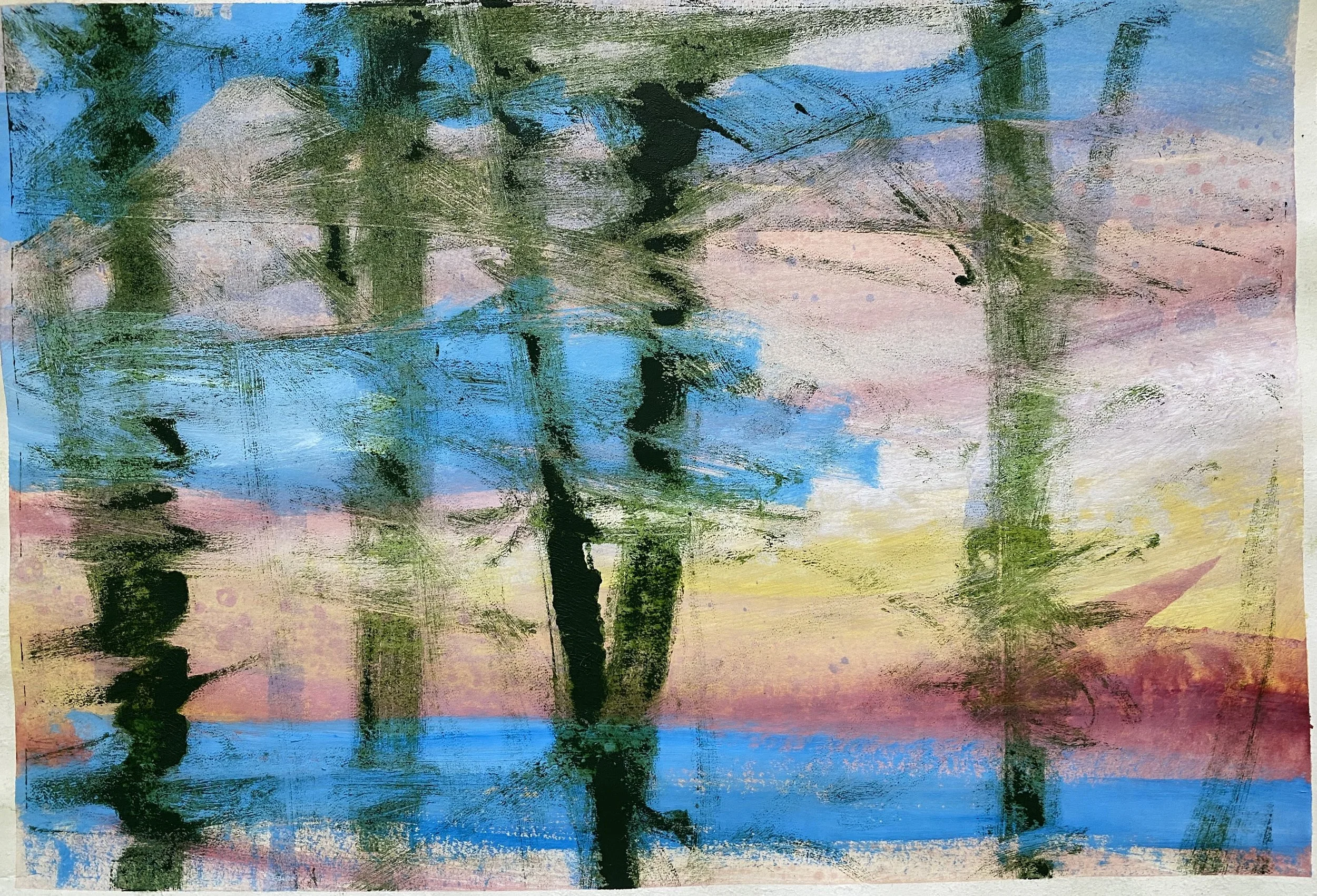 PATIO: GROUP SHOW 13.07-30.07.2020