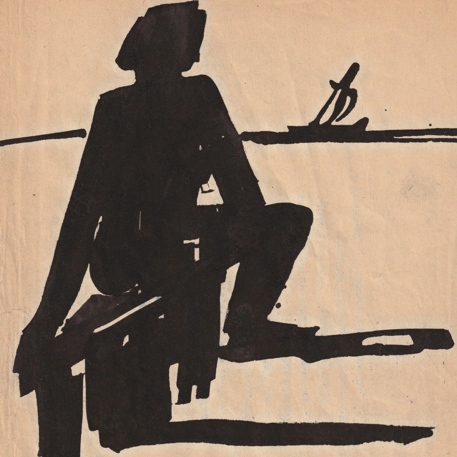 SERAPION VATSADZE: IN QUEST OF IMPELLING CARACTER