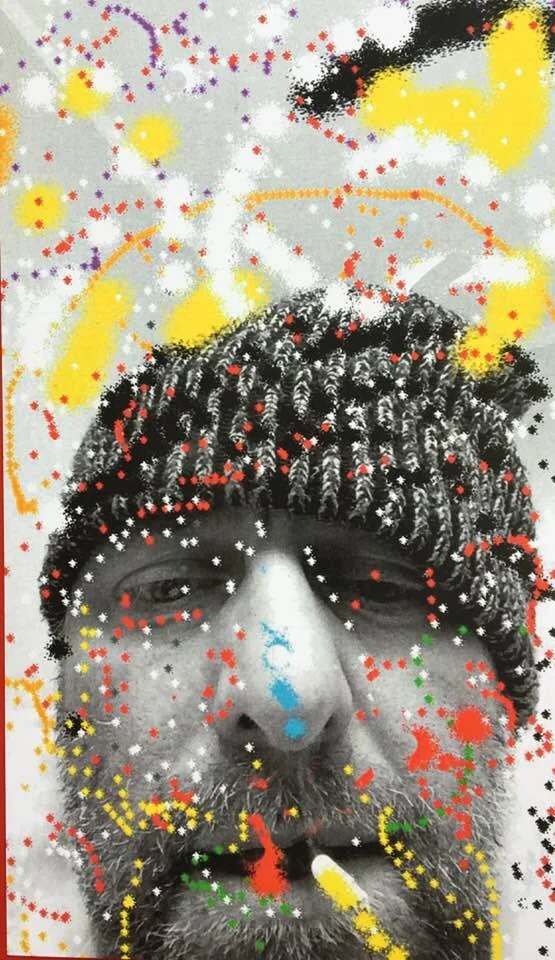 GIORIGI NAKASHIDZE: ELECTRIC VISIONS 25.06-05.07.2019