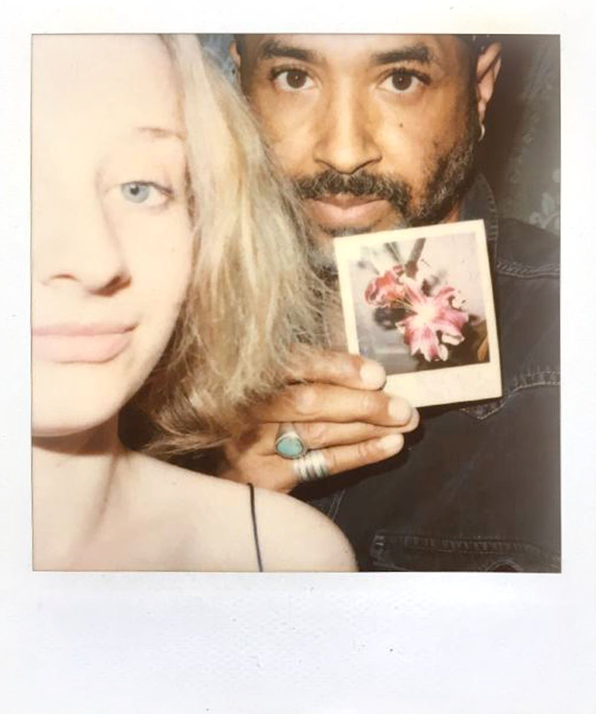 'See you in my Dream!' An Intimate Diary of Stanley Greene  19.09-25.092017