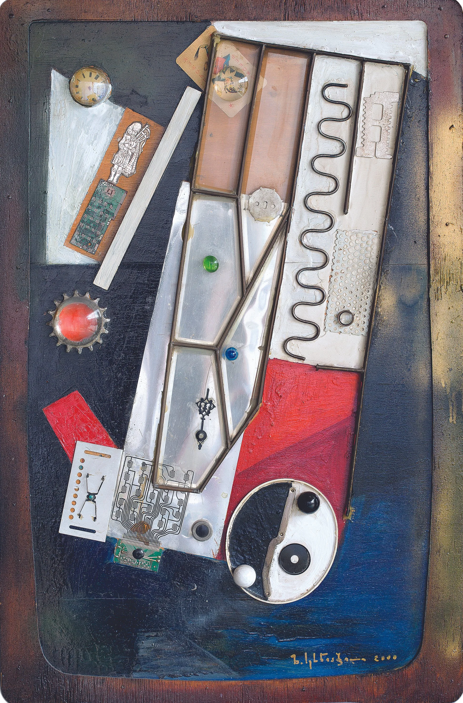 ZURA SEKHNIASHVILI: SOLO EXHIBITION 03.09.2017