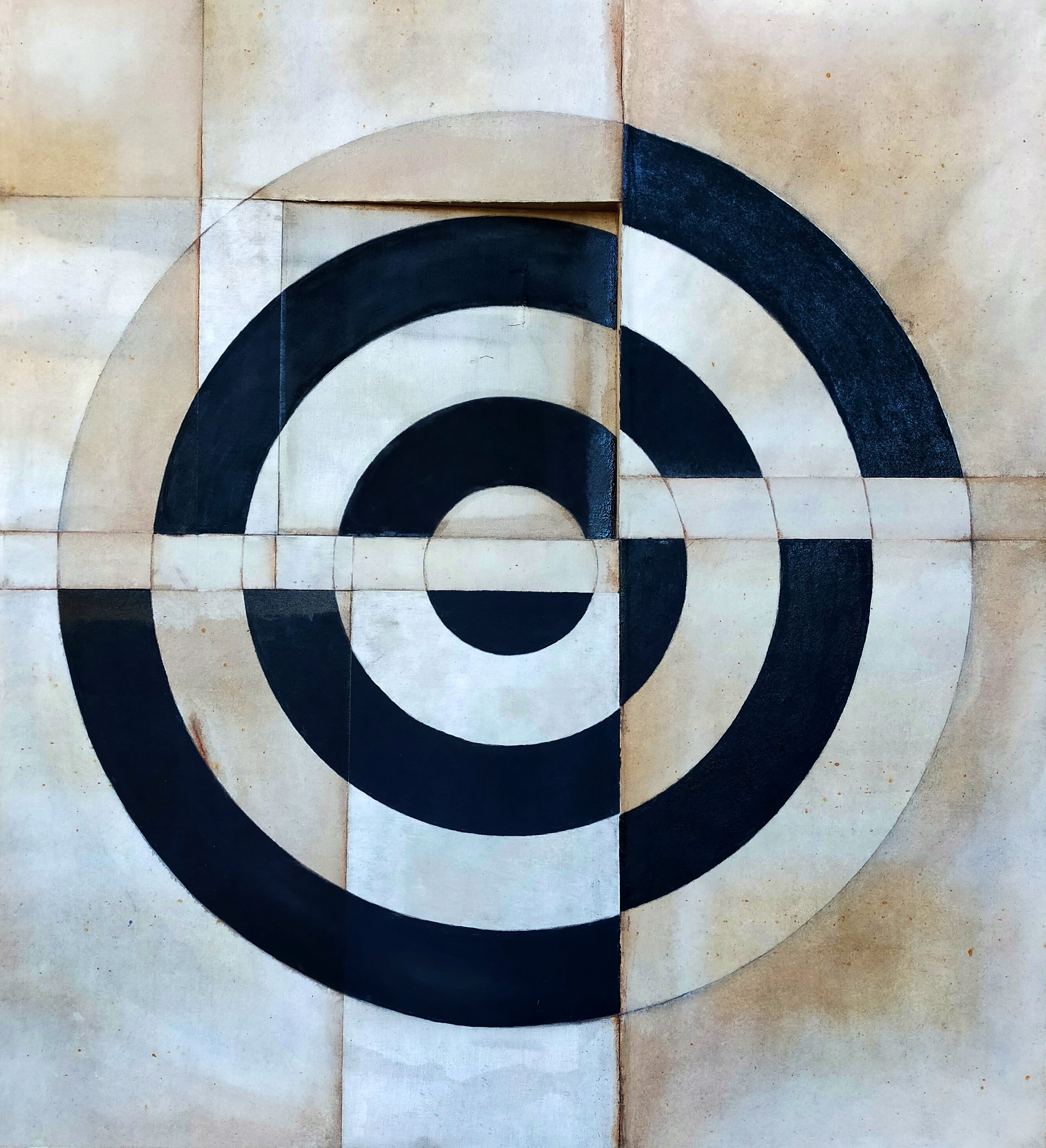 En-trance G 2024  110x120 cm mixed media.jpg