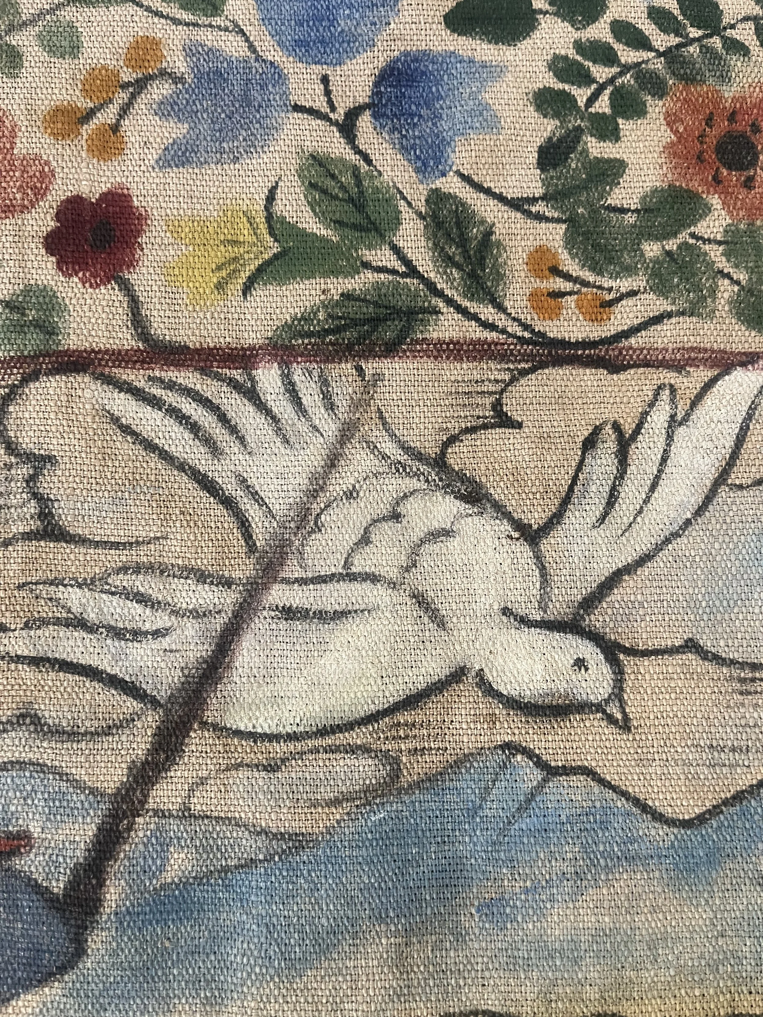 DIALOGUE BETWEEN GENERATIONS: GROUP SHOW 15.10-28.10.2024