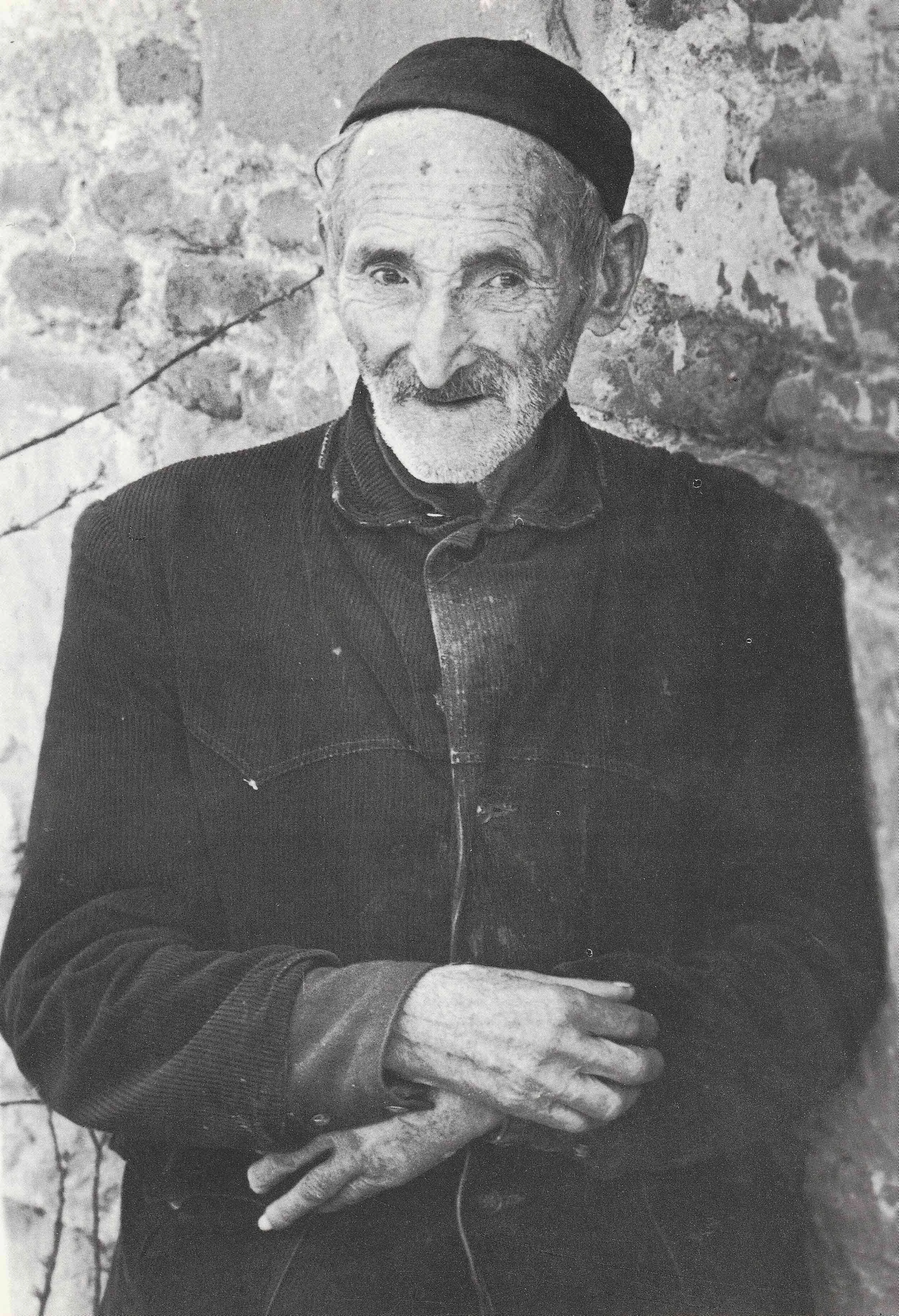 VANO MELIASHVILI