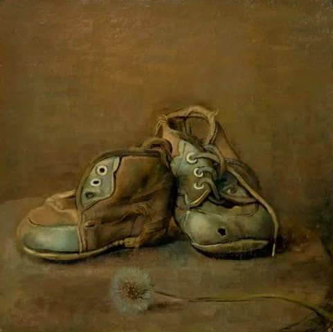 LEVAN KHARANAULI: SOLO EXHIBITION 20.08.2011