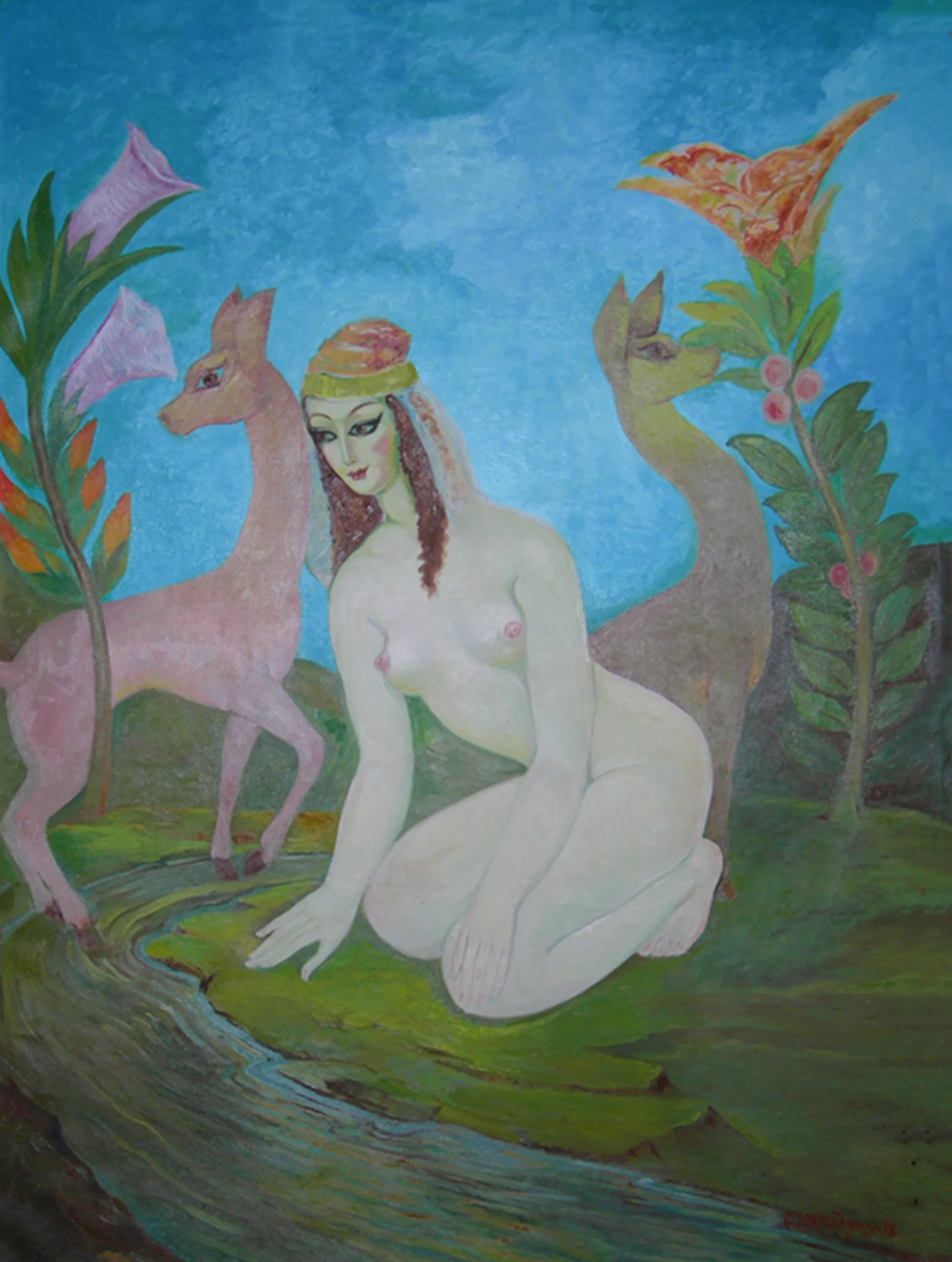 PRES DE LA SOURCELITO