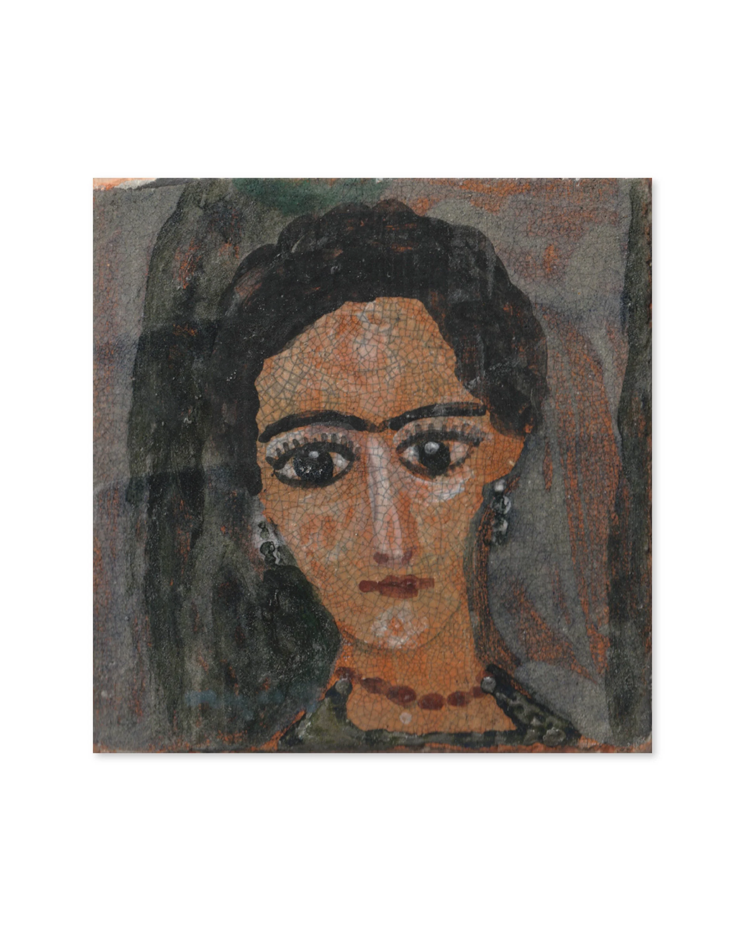 Tutu Kiladze CERAMIC TILE