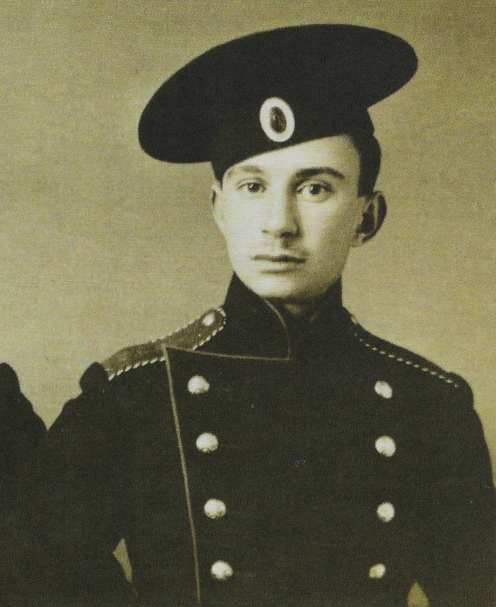 KIRILL ZDANEVICH