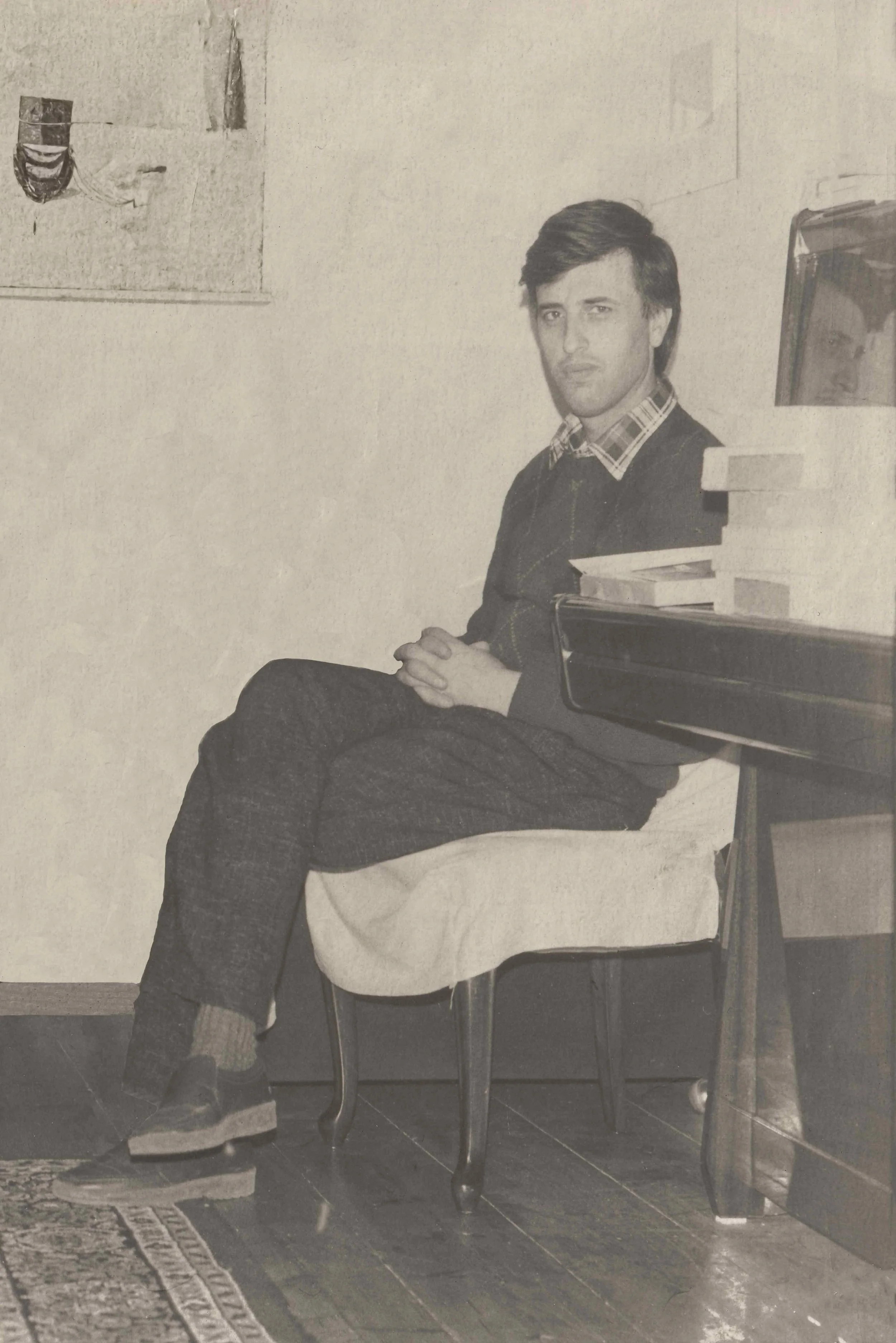 IRAKLI PARJIANI