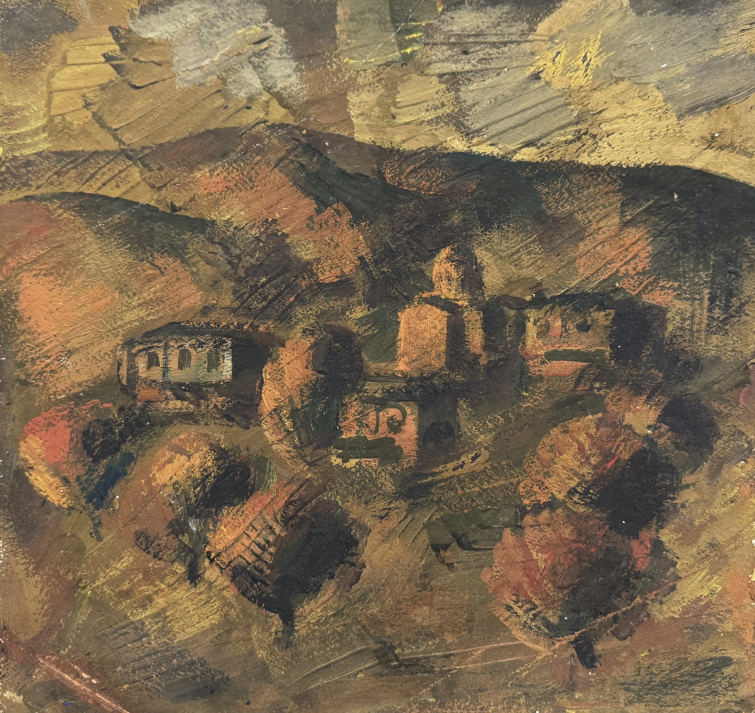 TEMPERA