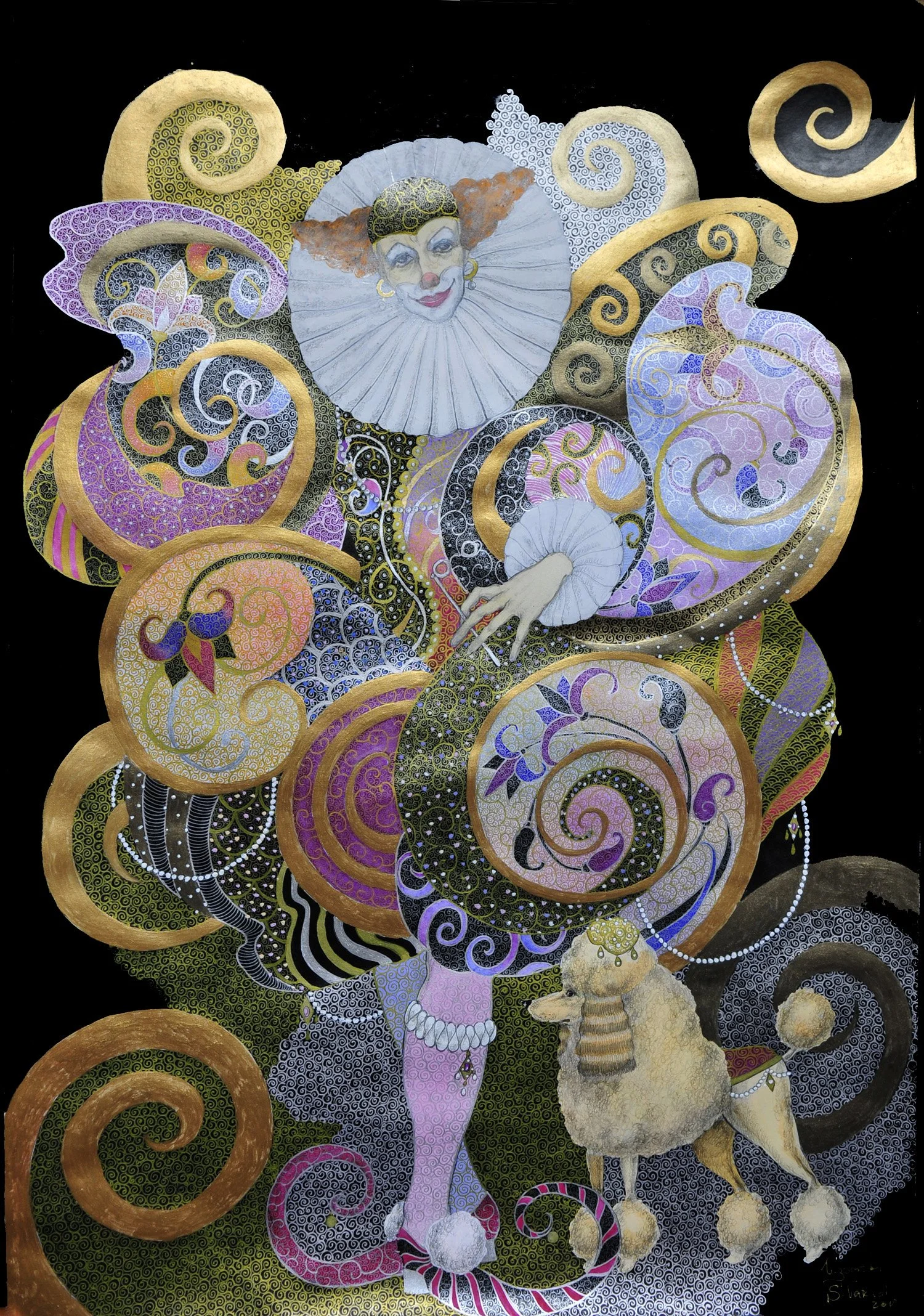 მოხუცი ჯამბაზი 60X42.jpg