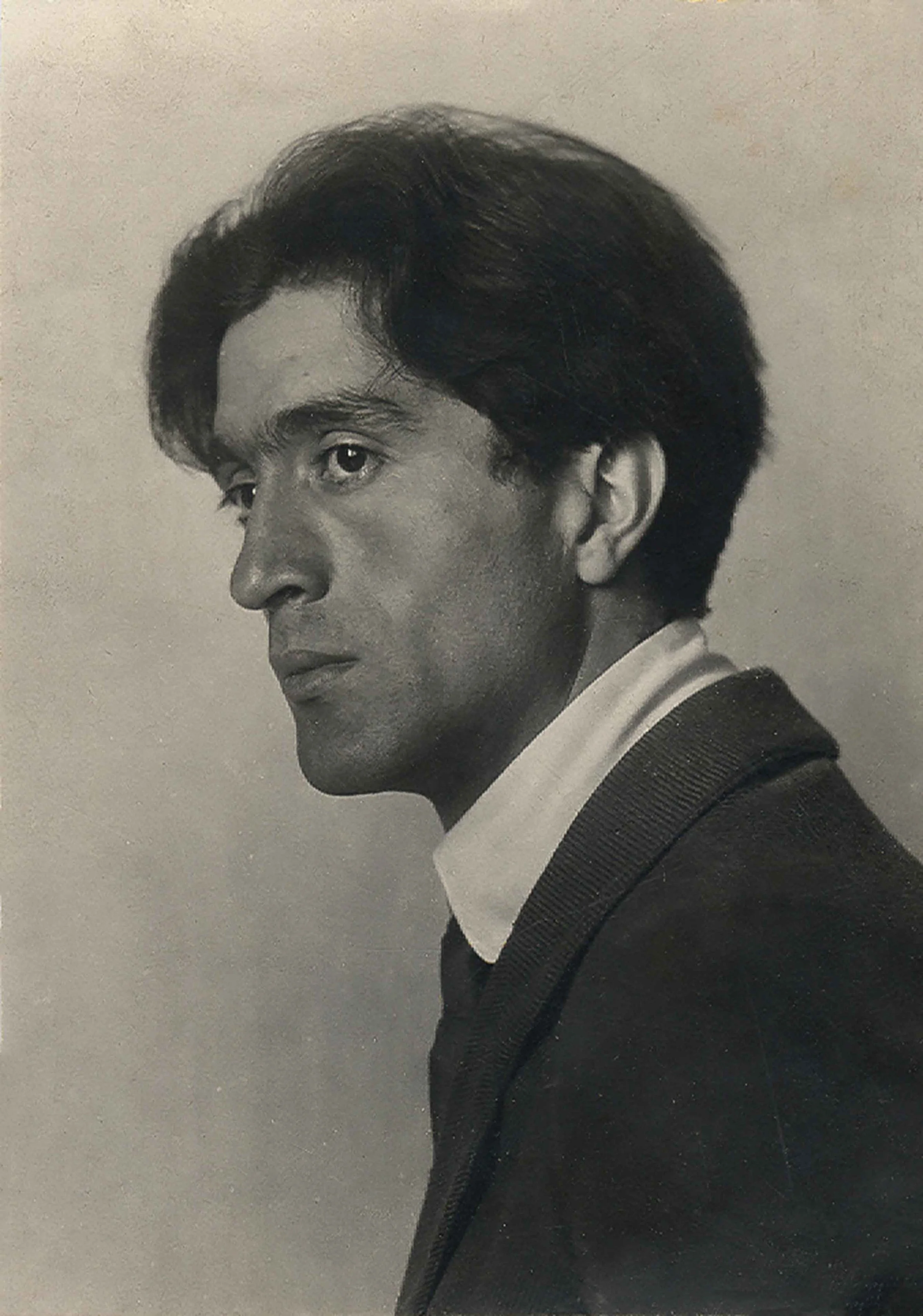 SHALVA KIKODZE