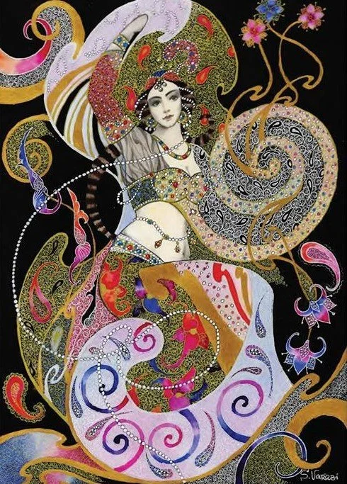 SOFIA VARAZI: SOLO EXHIBITION 23.09-03.10.2015