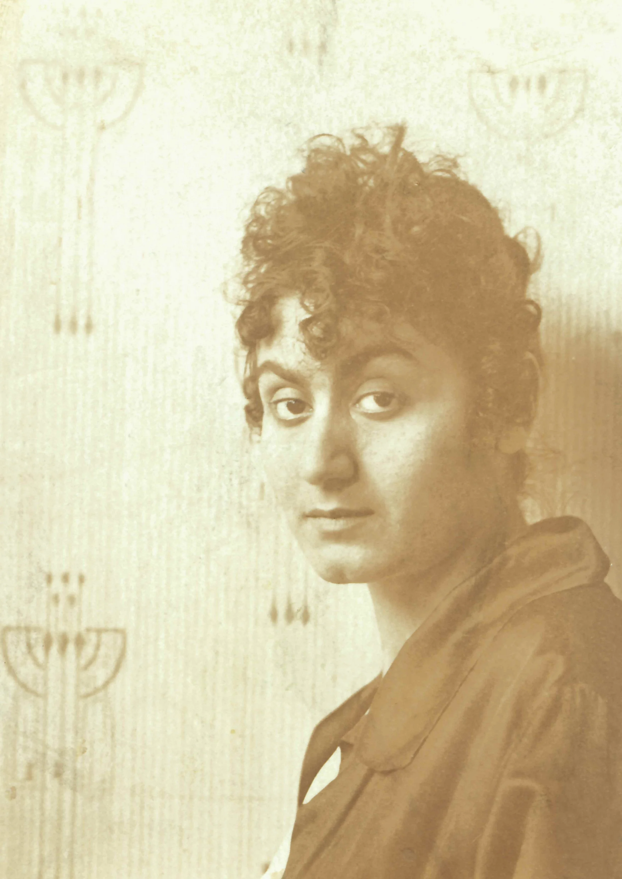 KETEVAN MAGHALASHVILI