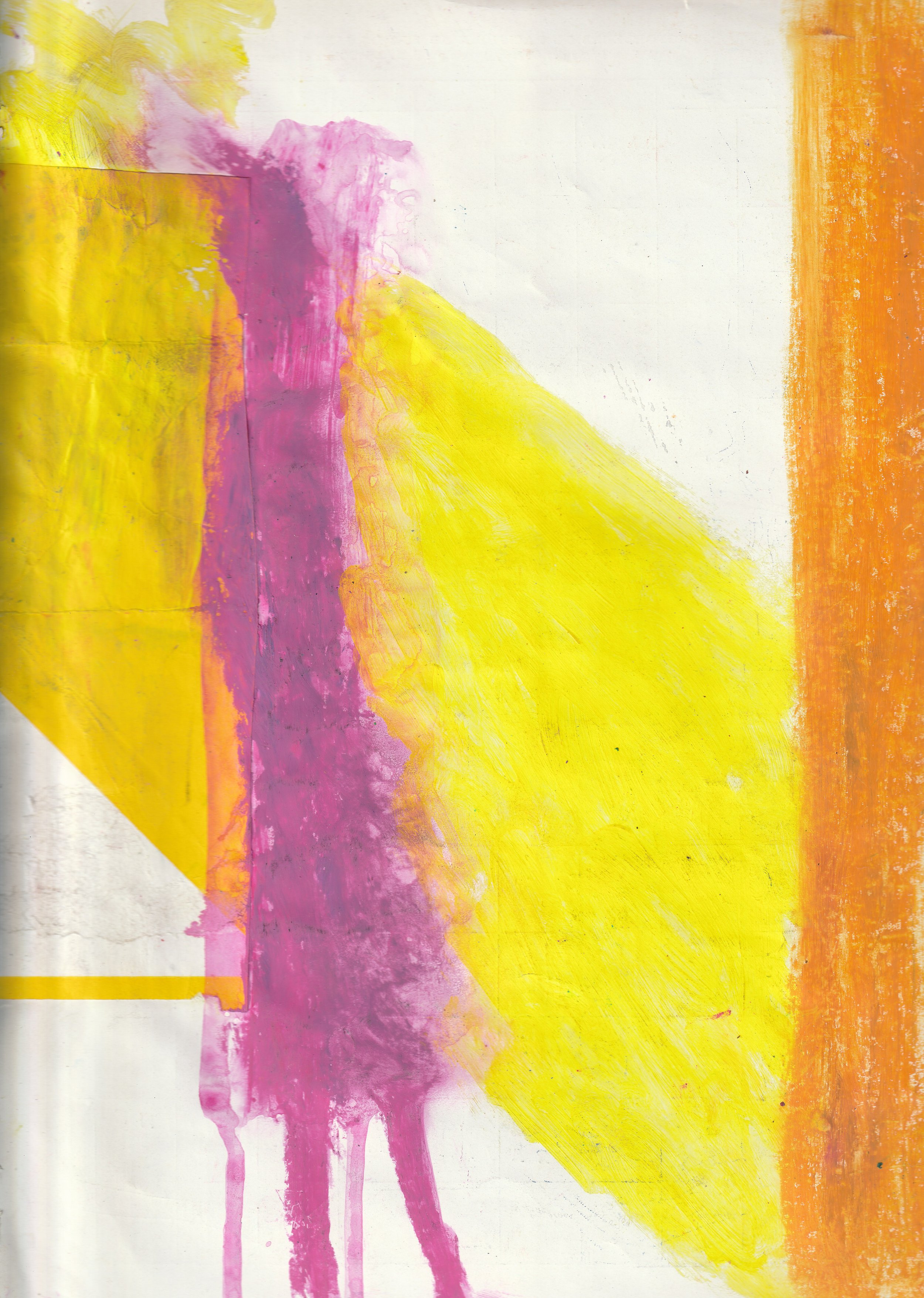 10. ანრი ბასილაია 'უსათაურო', ქაღალდი, შერეული ტექნიკა, 31X24 სმ..jpg