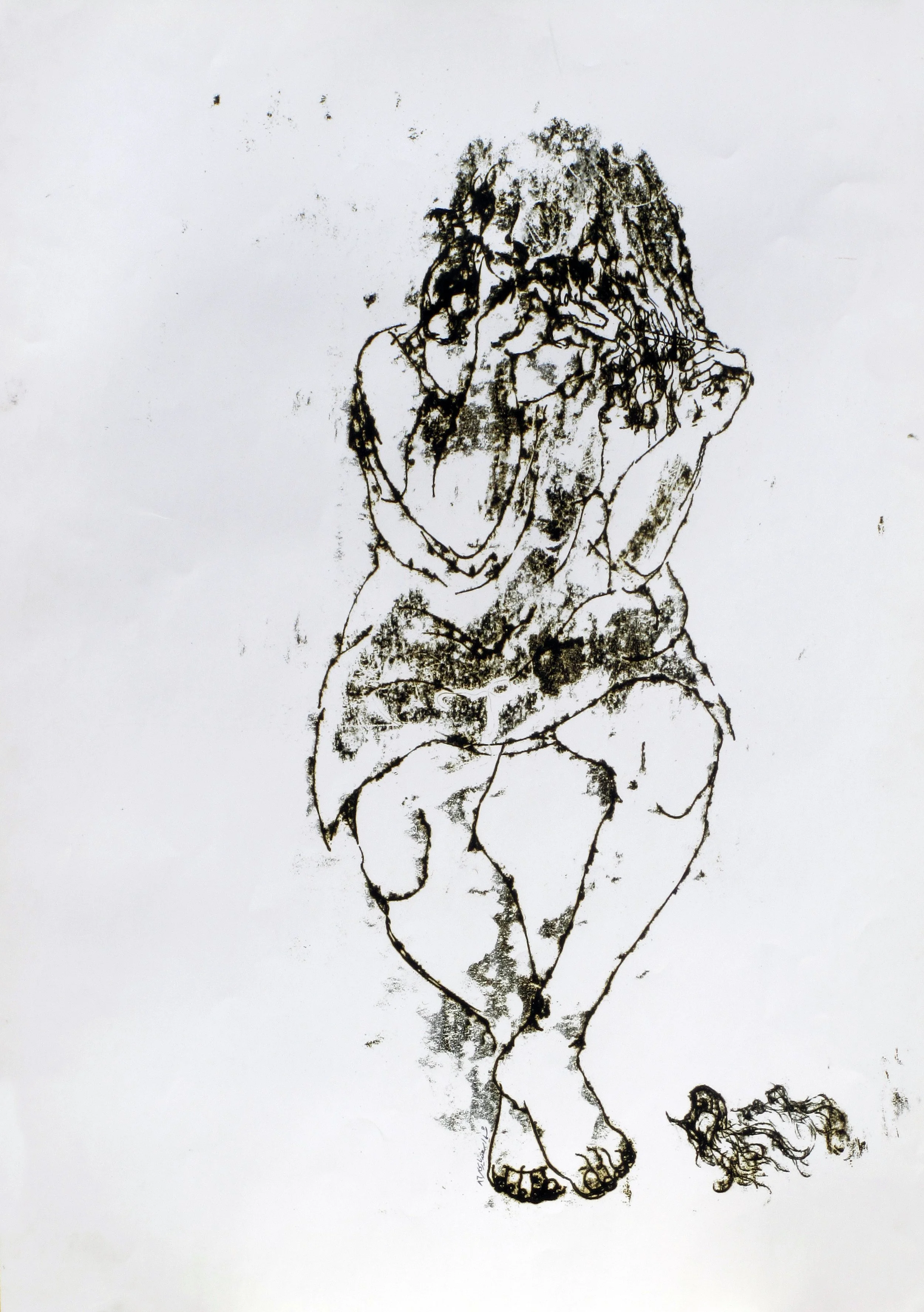 20-100x70-Ink on Cardboard-2007.jpg