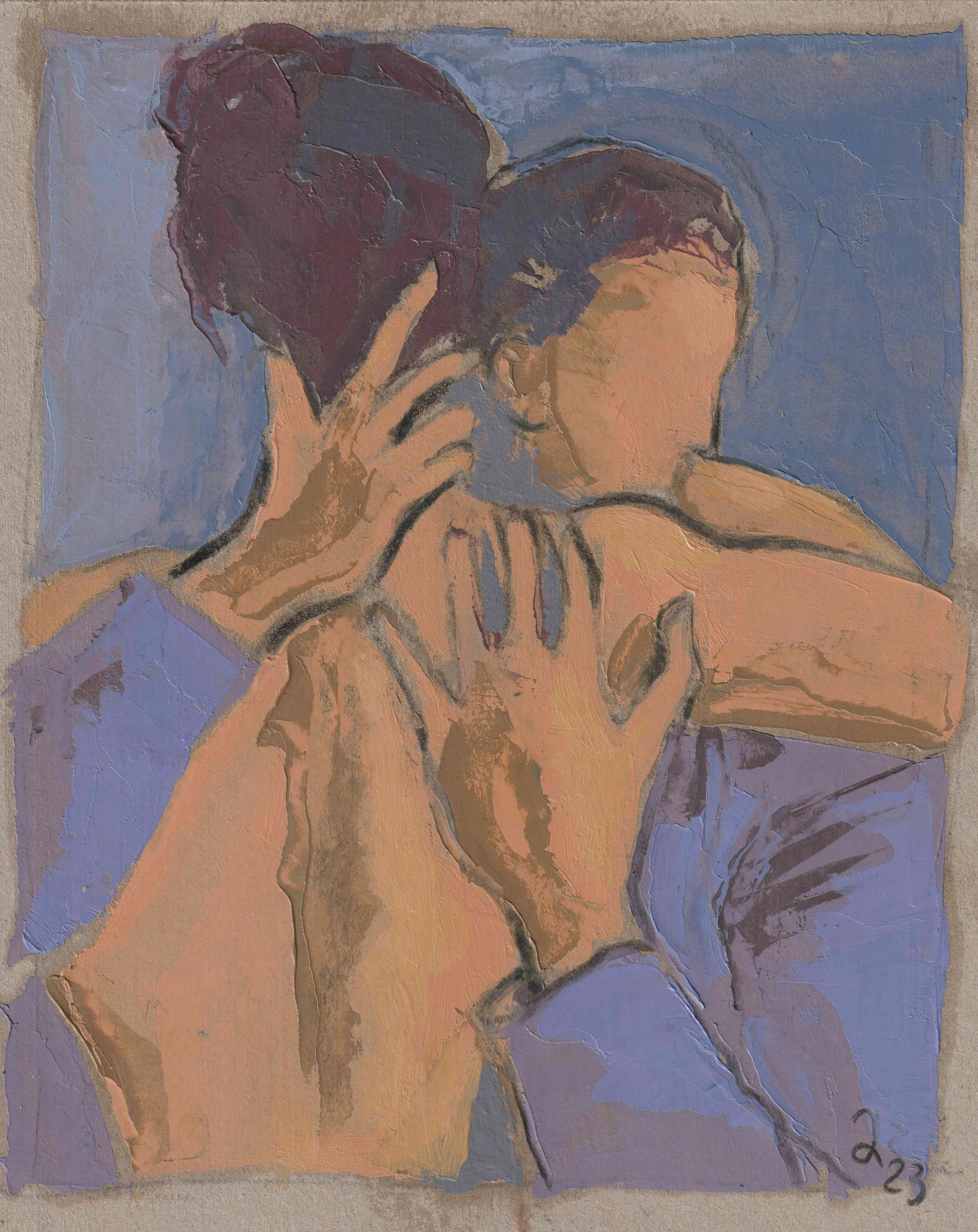 287. მუყაო, ზეთი, 24.5X19.5.jpg