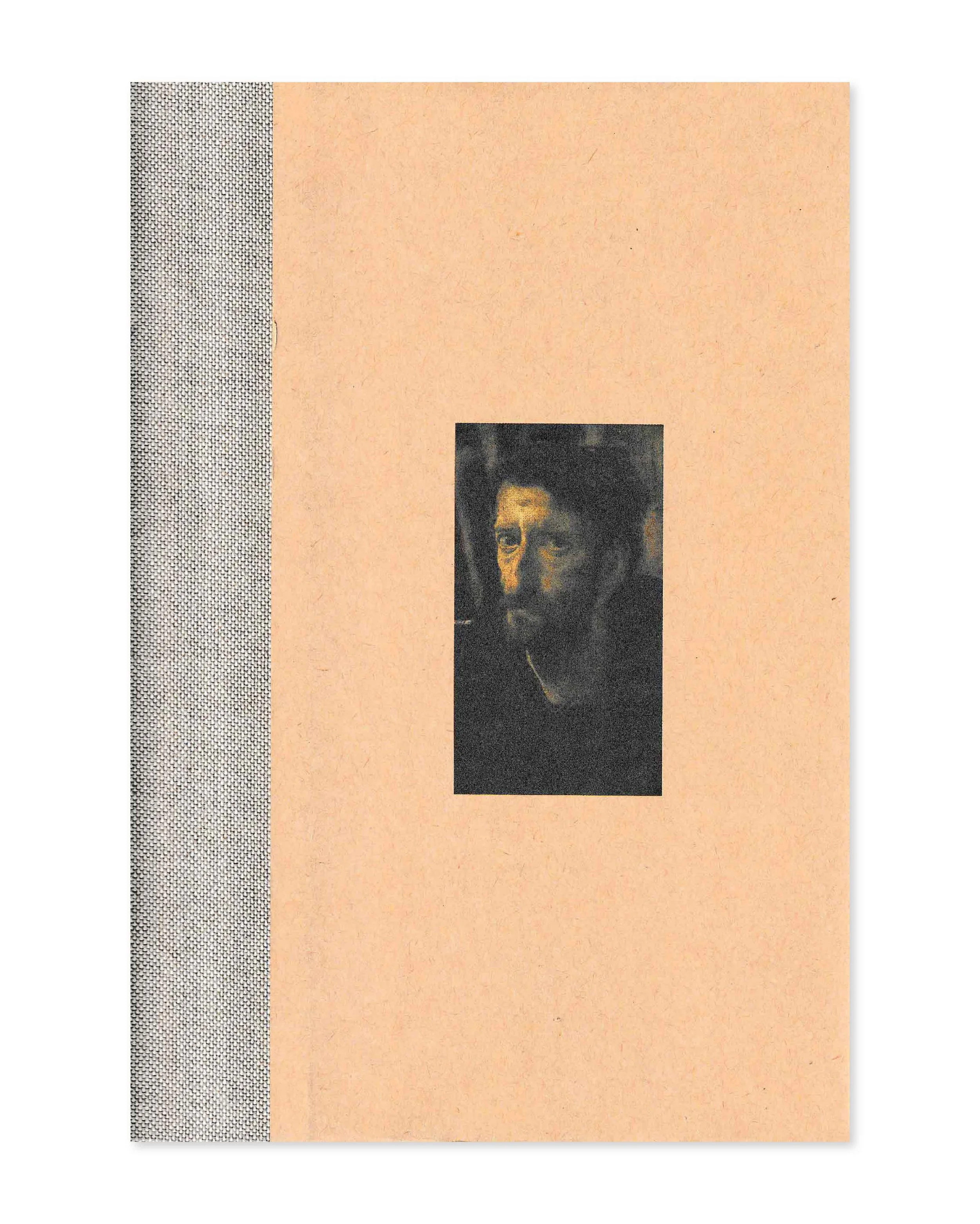 Levan Kharanauli catalogue. Tbilisi, 2024.