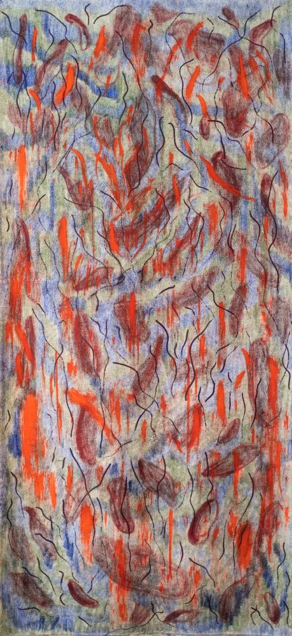 TBILISI ART FAIR: 22.09-25.09.2022