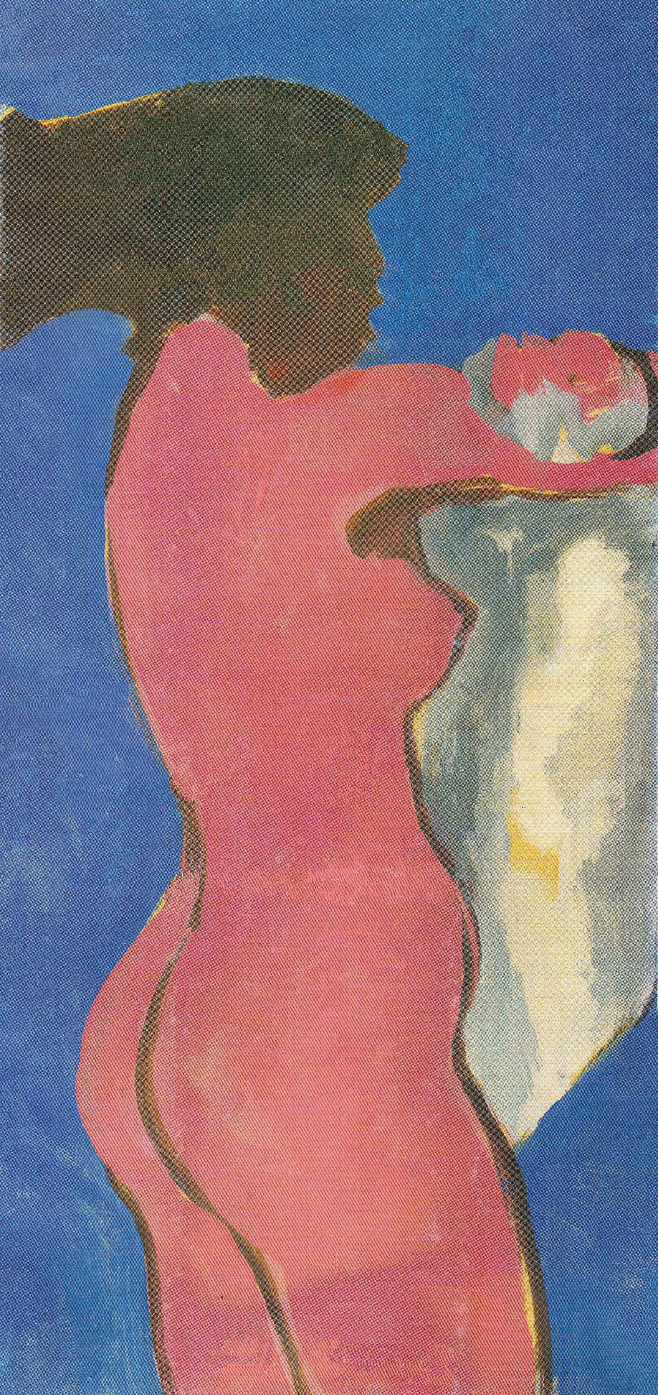 PETER BLETKIN: JUBELEE EXHIBITION 11.06-11.06.2003