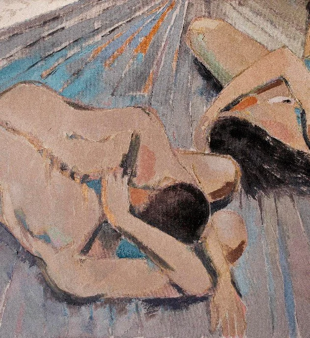 TBILISI ART FAIR 14.05-21.05.2019