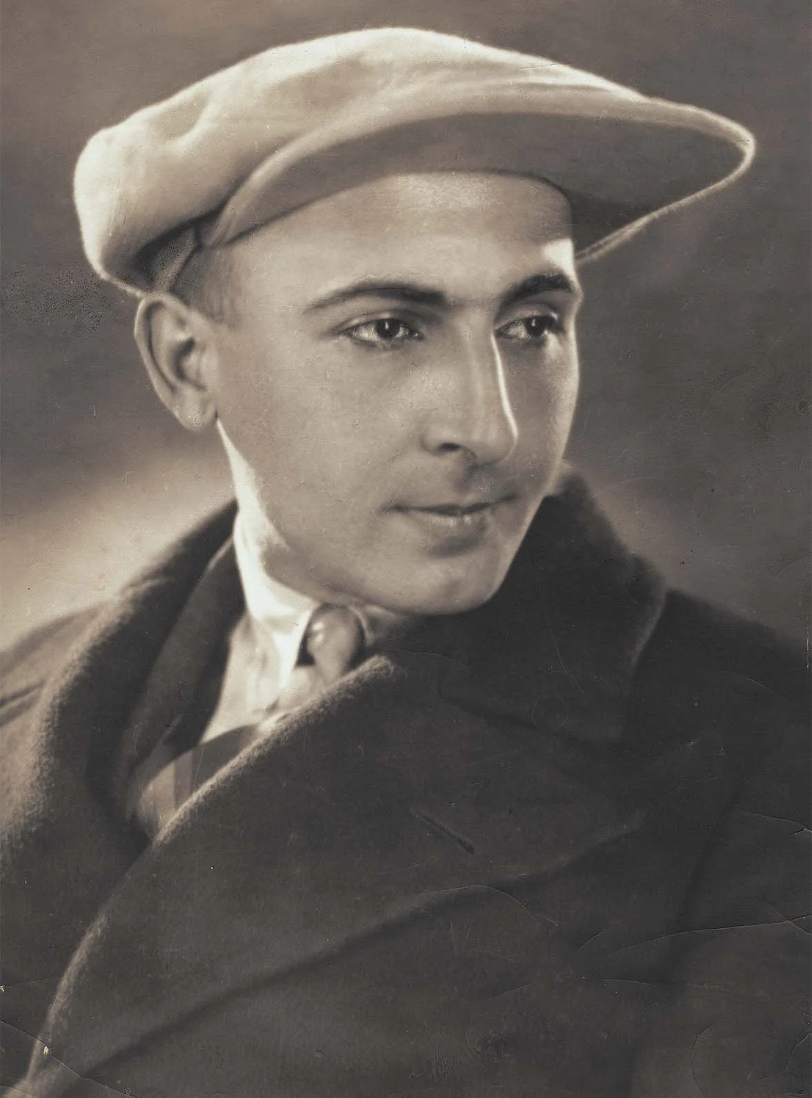 IOSEB GABASHVILI