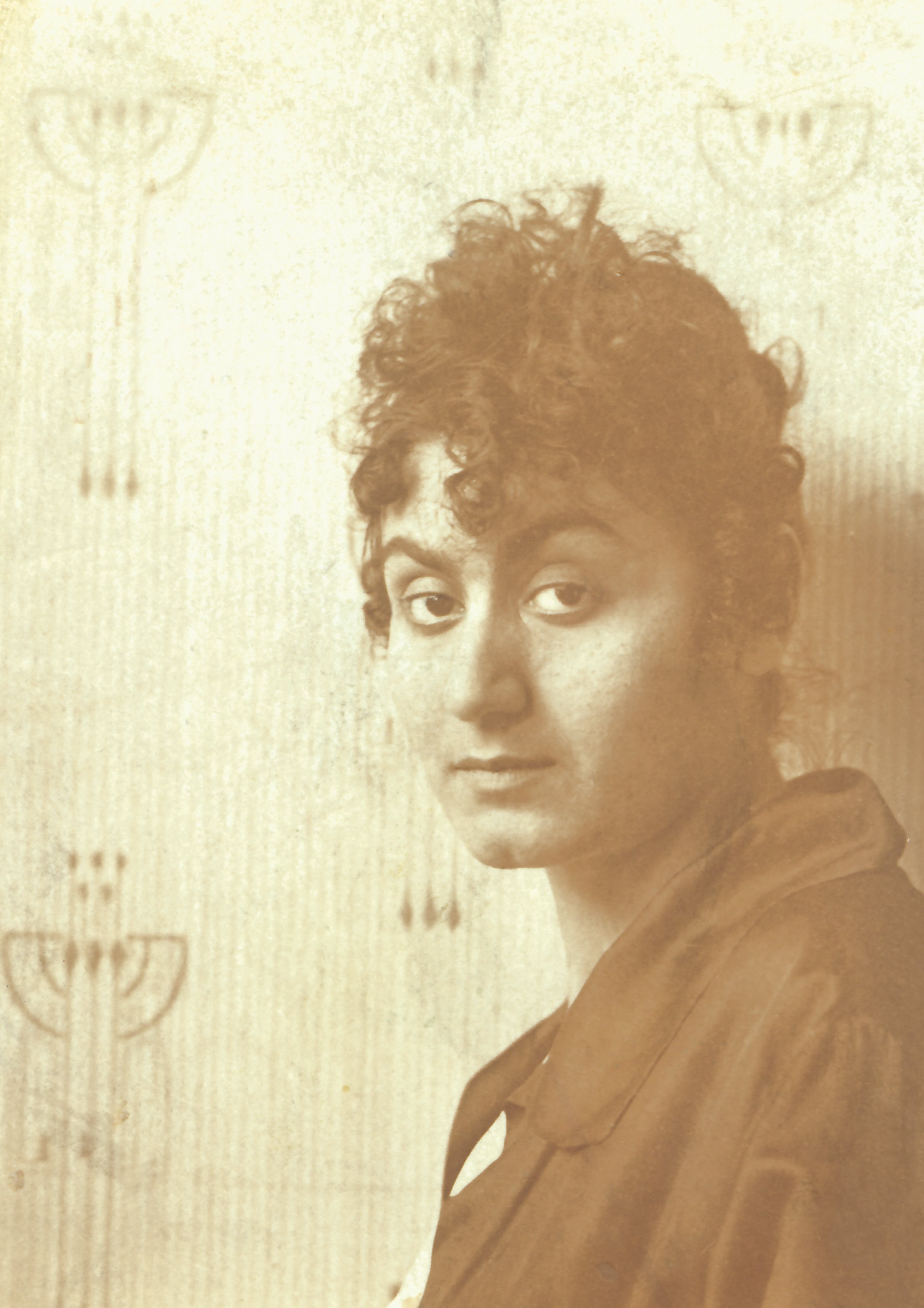 KETEVAN MAGHALASHVILI