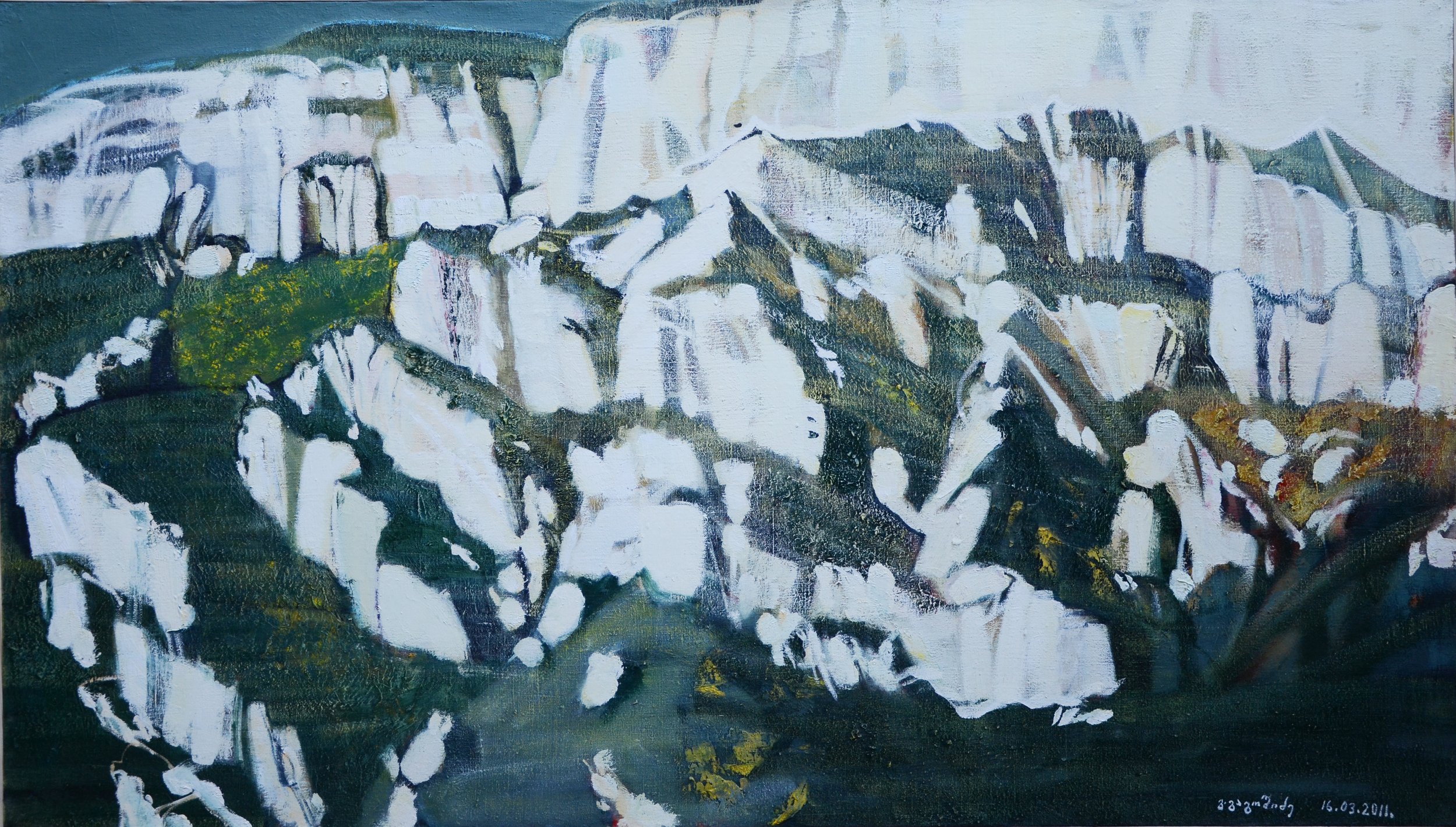 15. giorgi gagoSiZe, “SiomRvime”, tilozeTi, 81.6X142.7sm, 2011weli –.jpg