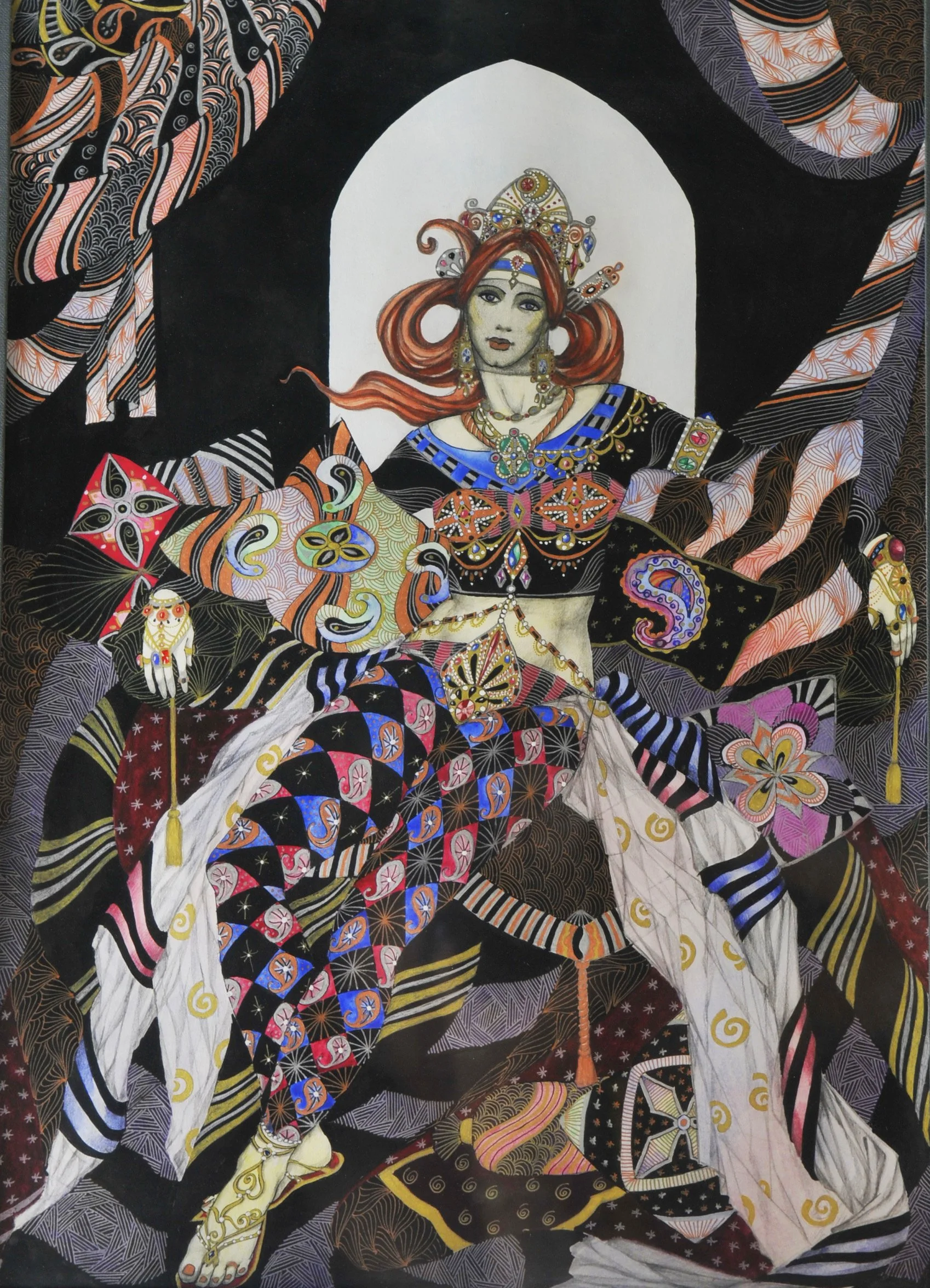 შაჰის სლავი ცოლი 30Х42.jpg