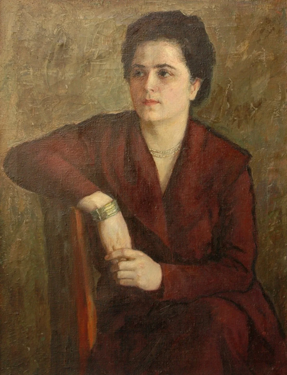 NATO PALAVANDISHVILI