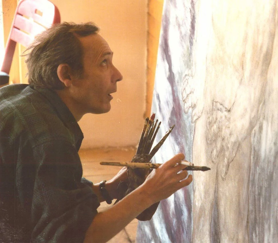 OLEG TIMCHEKO