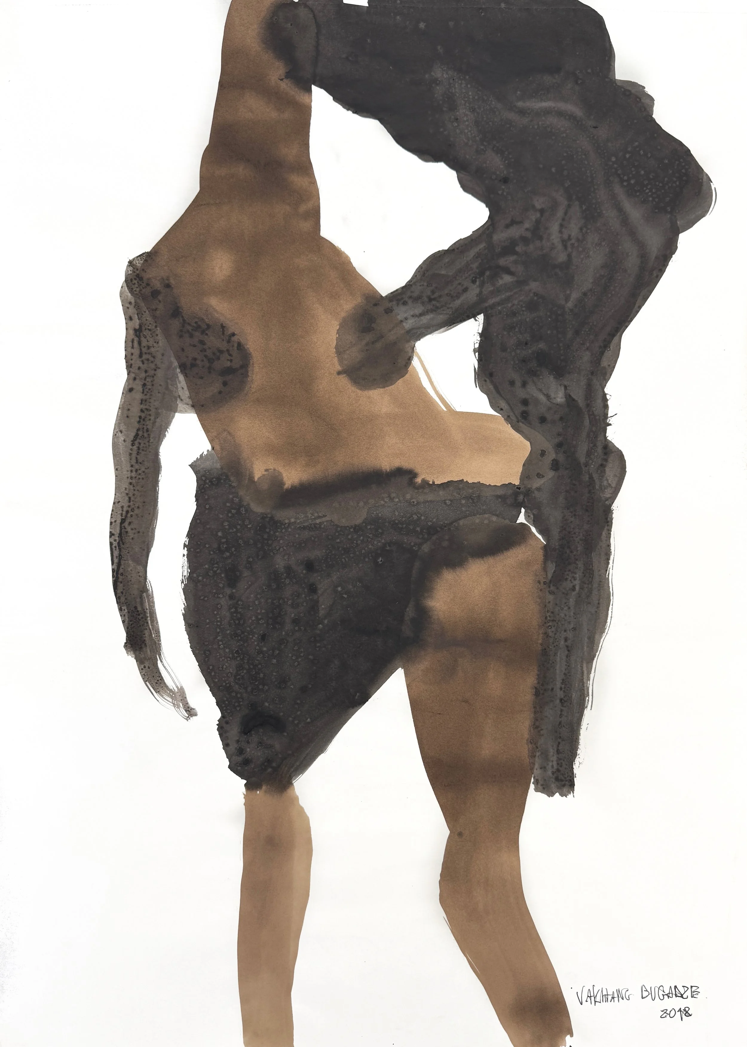 1926-2025: GROUP SHOW 20.01-20.02.2025