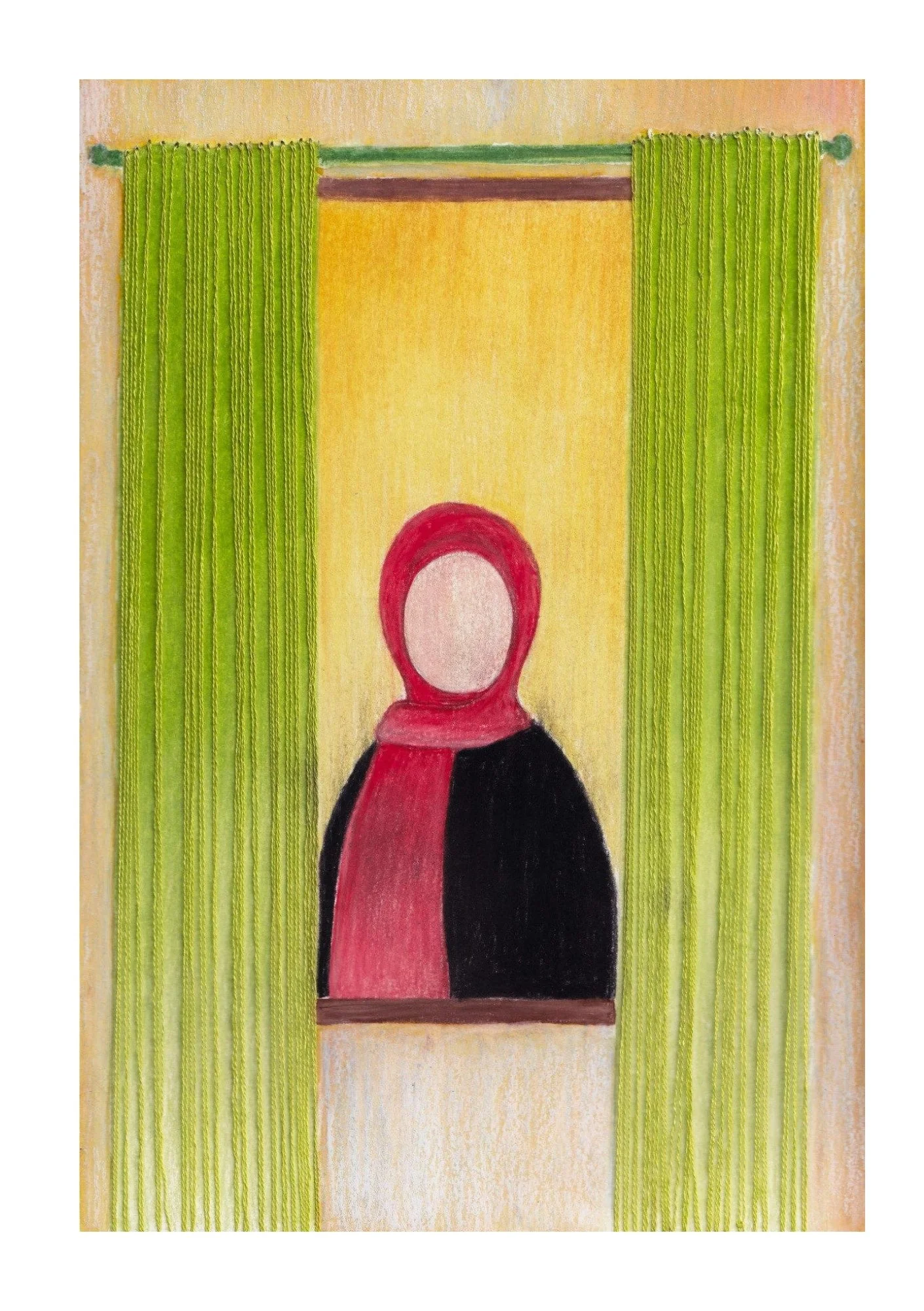 The Flower That Outgrew Its Roots Series