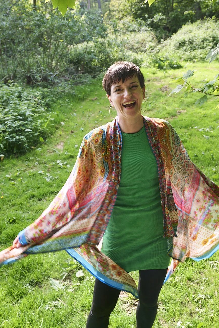 1:1 Coaching Program