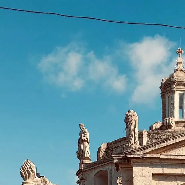 il-Kappella tal-Providenza, Malta