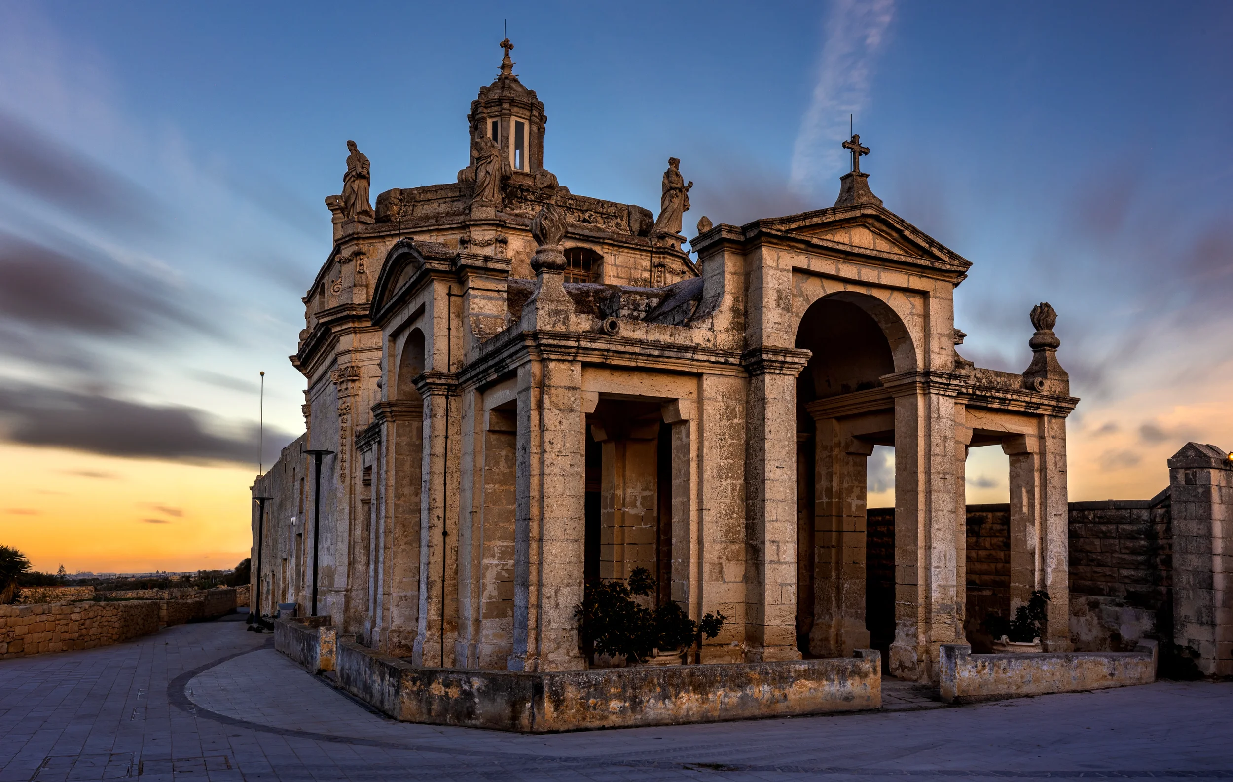 Where Will You Say “I Do”? Malta’s Most Charming Wedding Chapels – Part 1