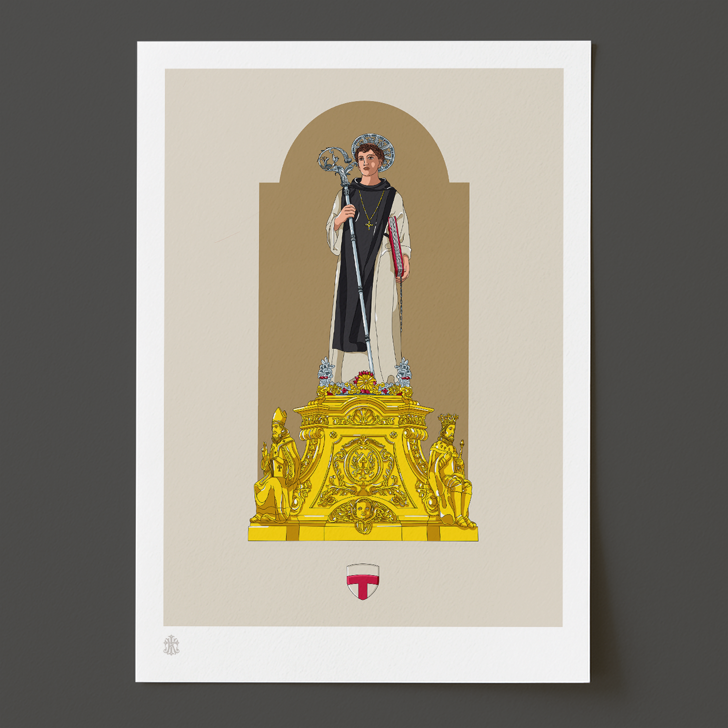 San Leonardu ta' Ħal Kirkop