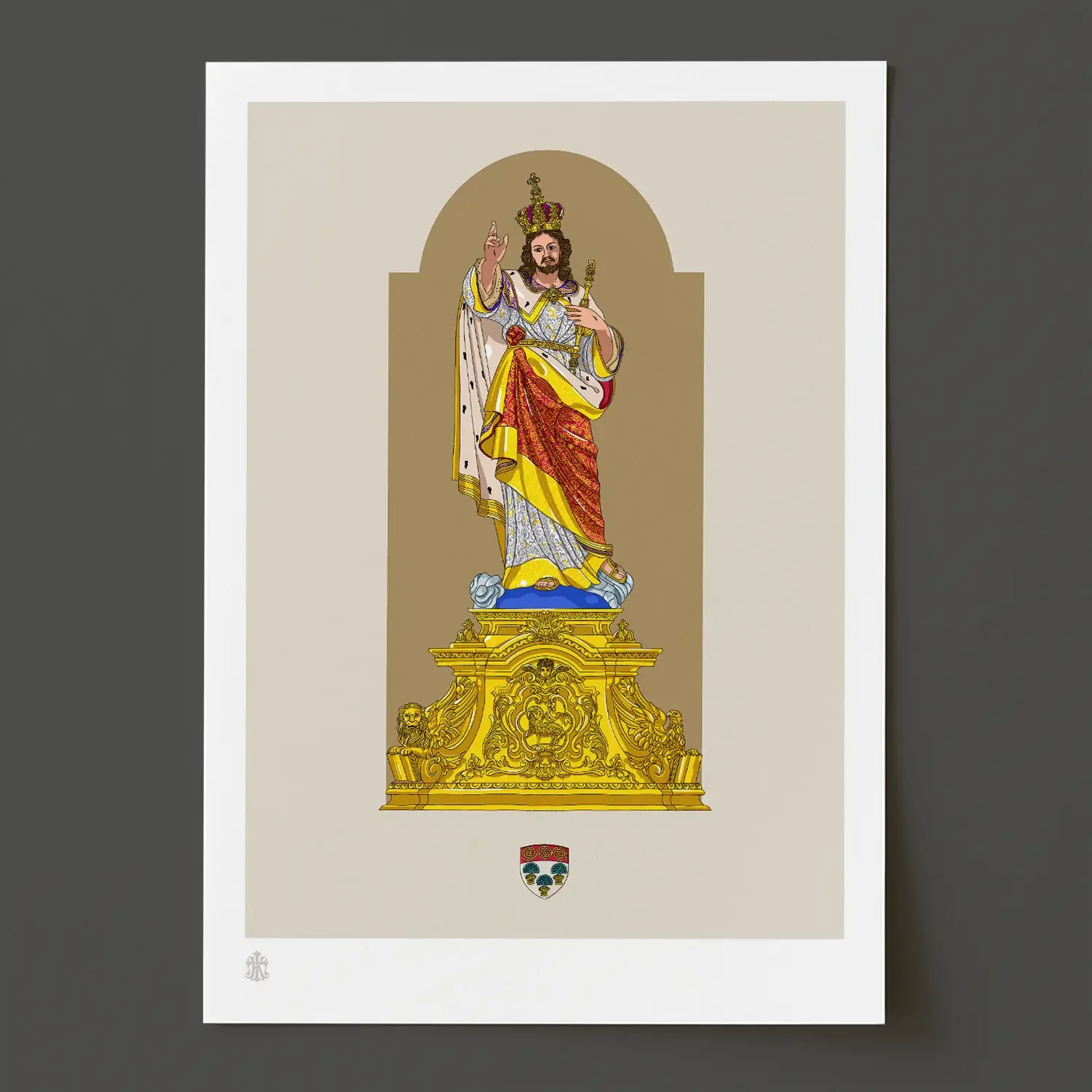 Kristu Re ta' Raħal Ġdid