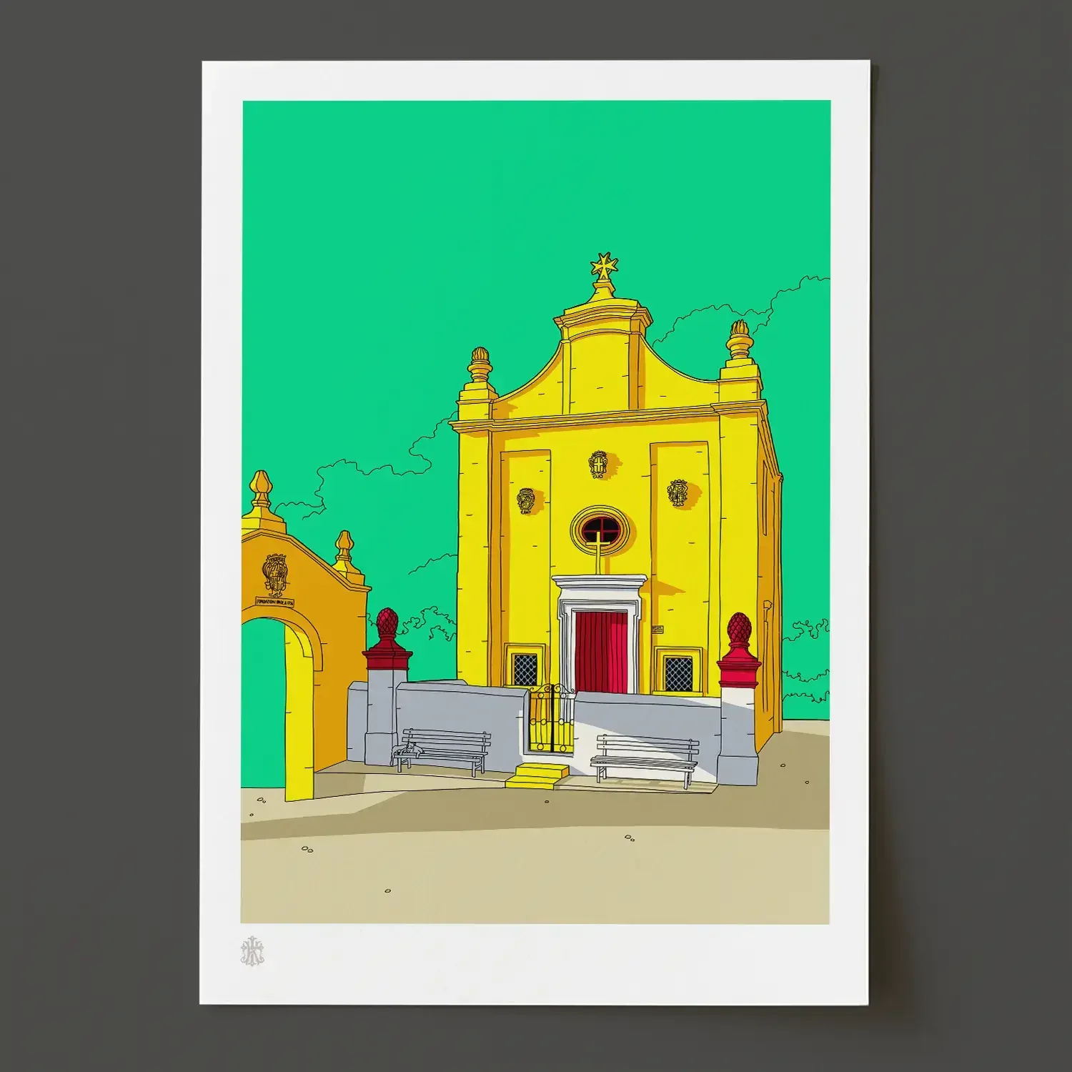 Tal-Kunċizzjoni tar-Rabat