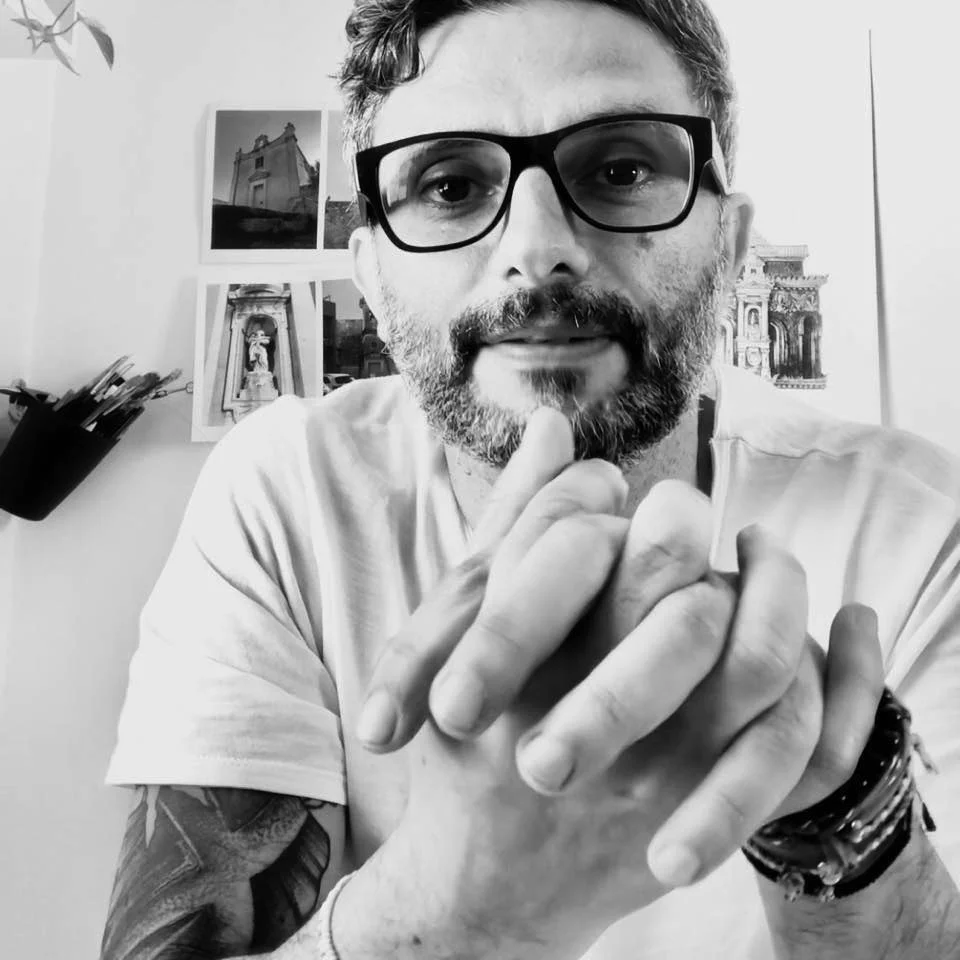 Derek Fenech, Il-Kappella