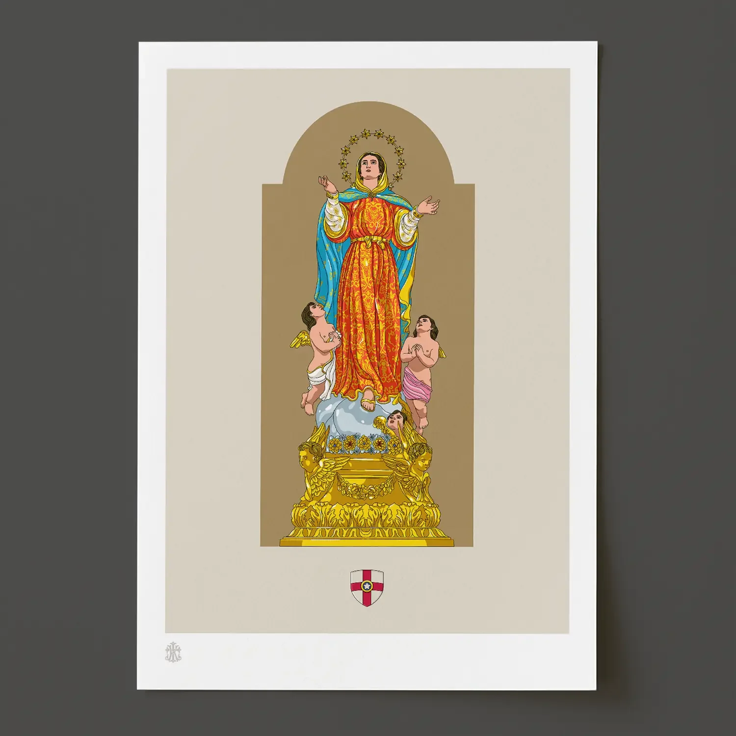 Santa Marija tal-Mosta