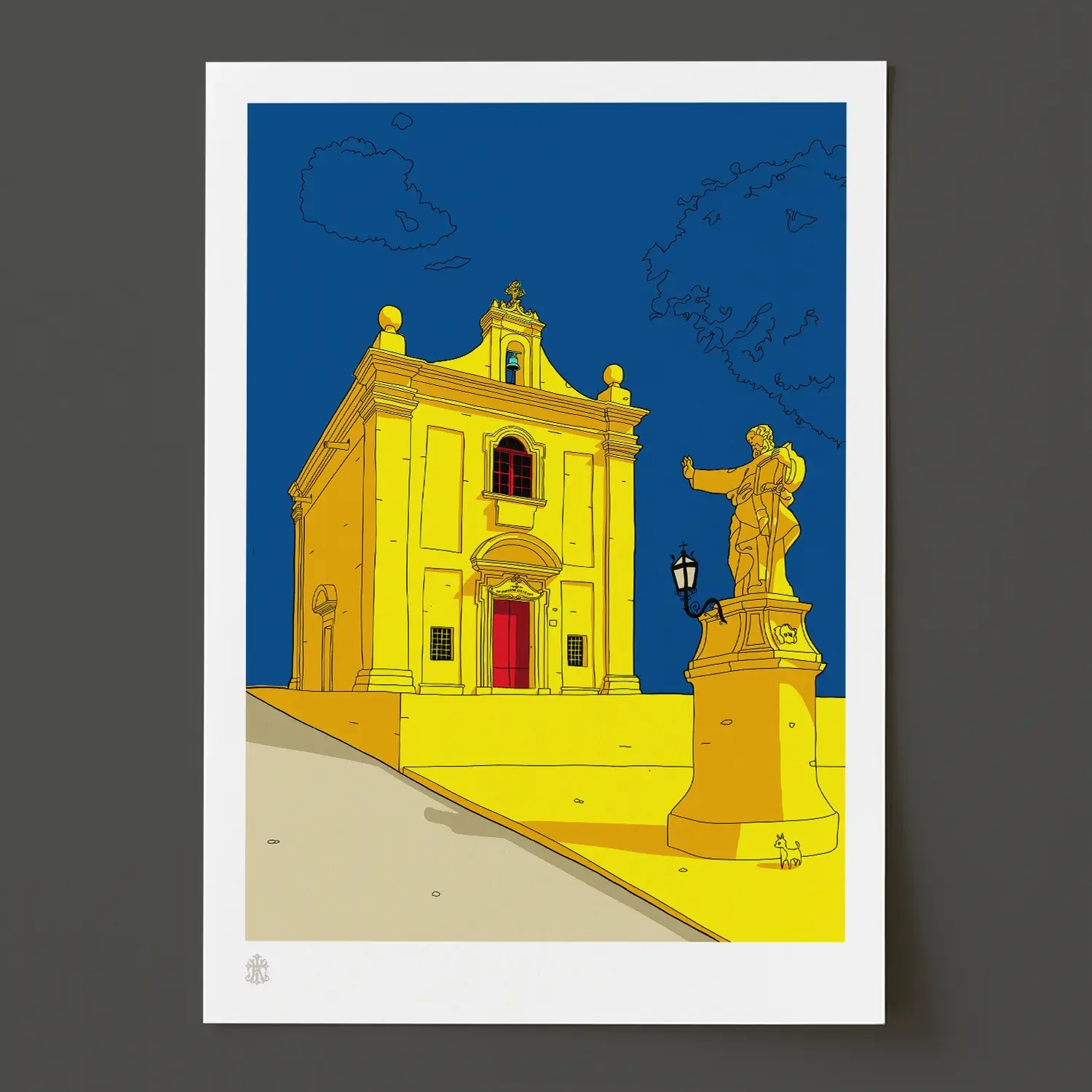 Ta' San Pawl tat-Tarġa