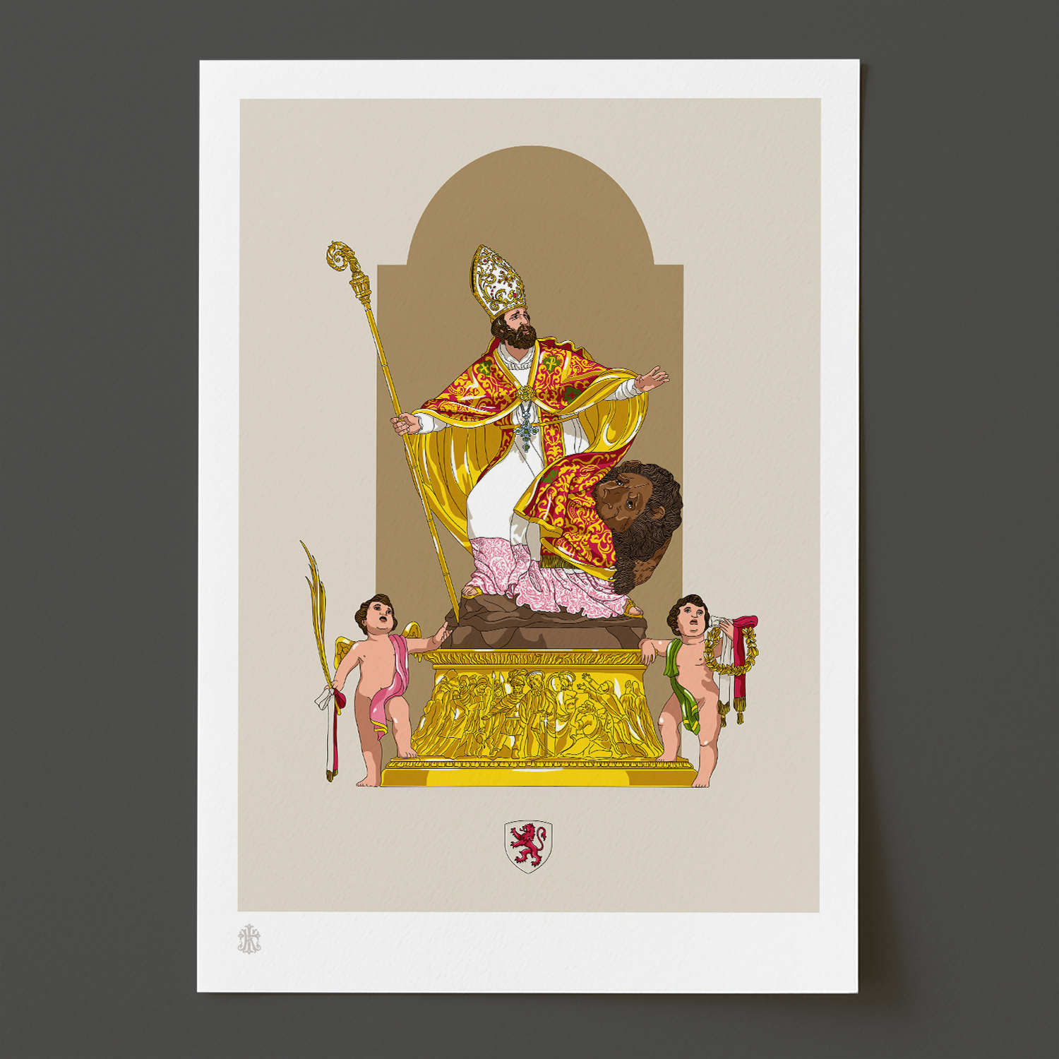 San Publju tal-Furjana