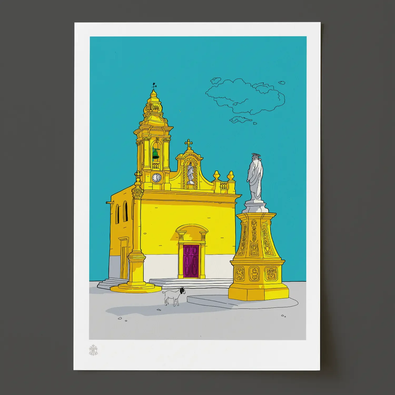 Tal-Vitorja ta' Ħal Qormi