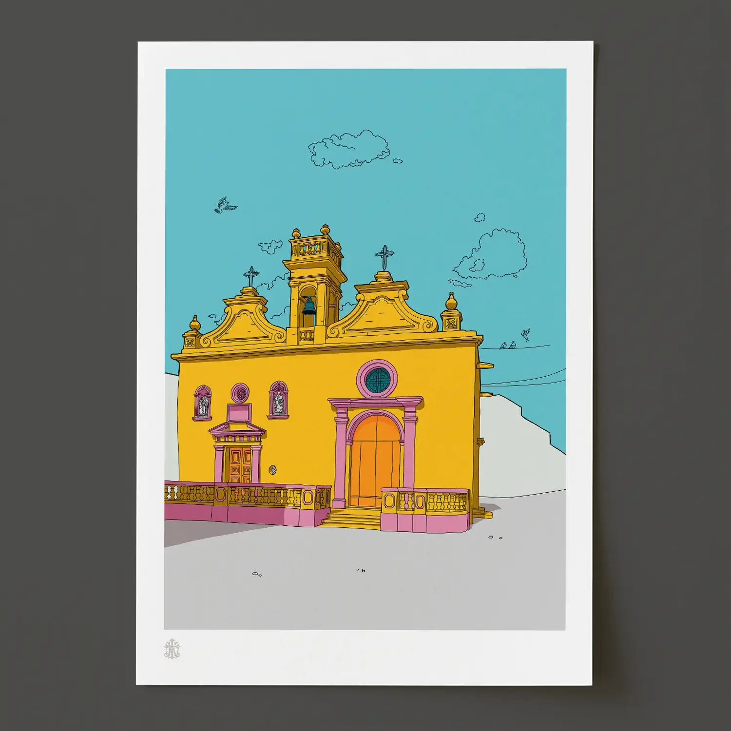 Tal-Vitorja u Ta' Santa Luċija