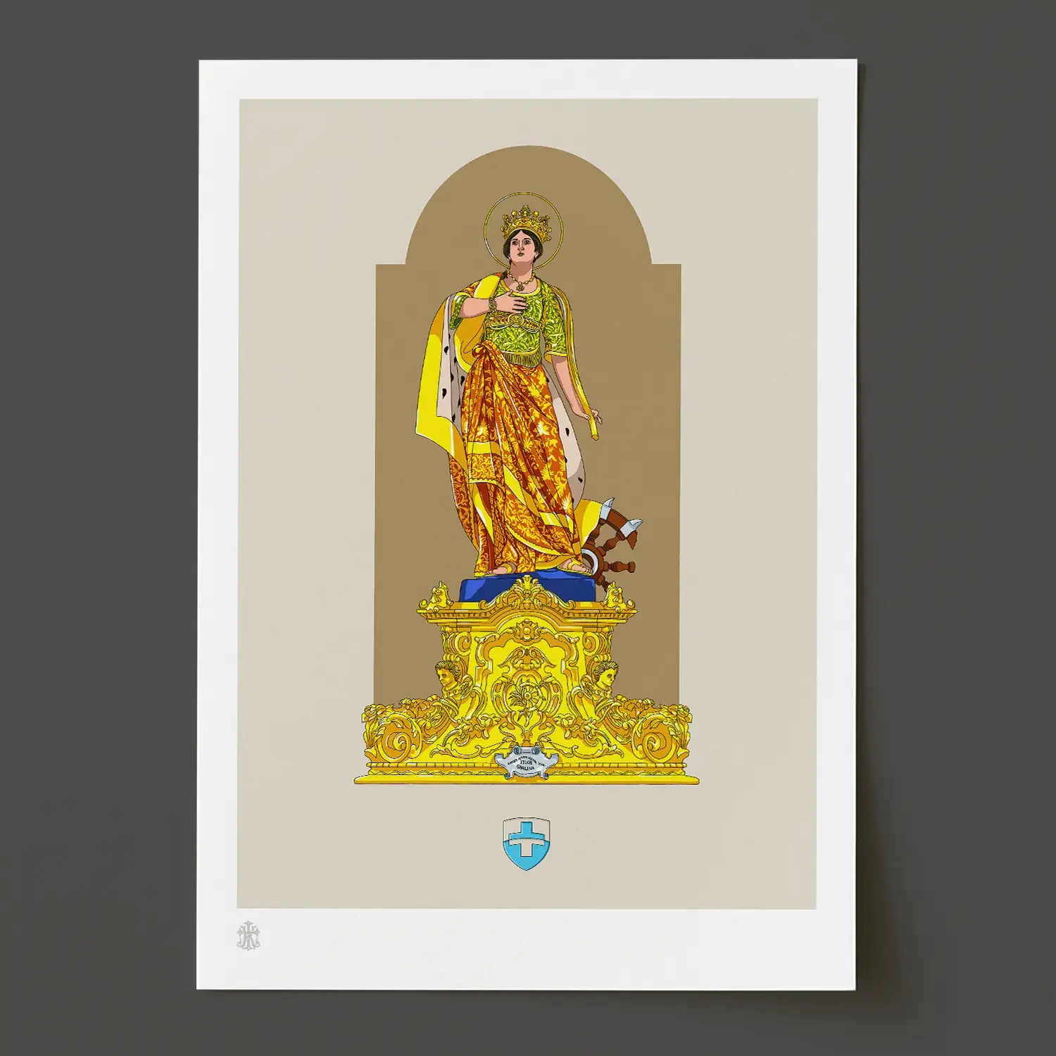 Santa Katarina taż-Żurrieq