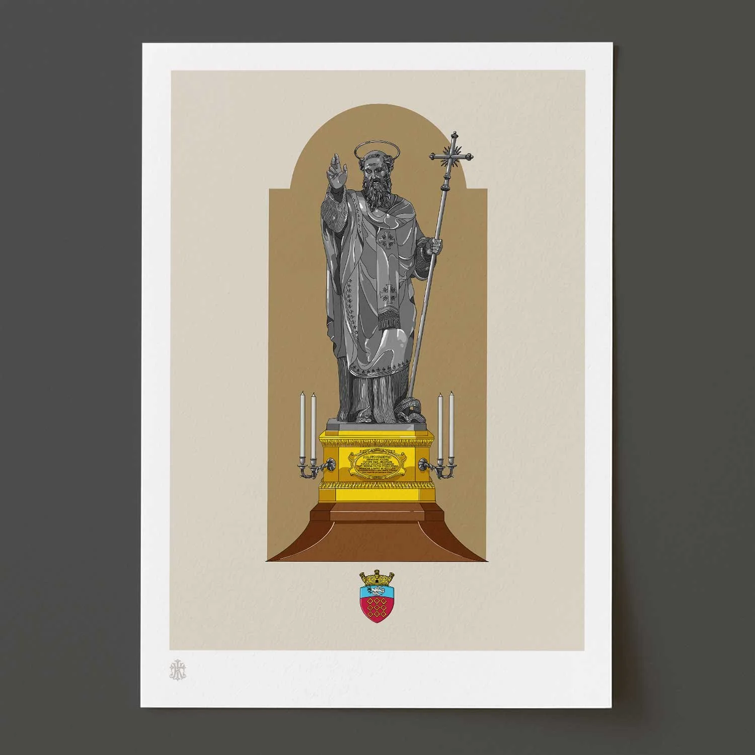 San Filep ta' Ħaż-Żebbuġ